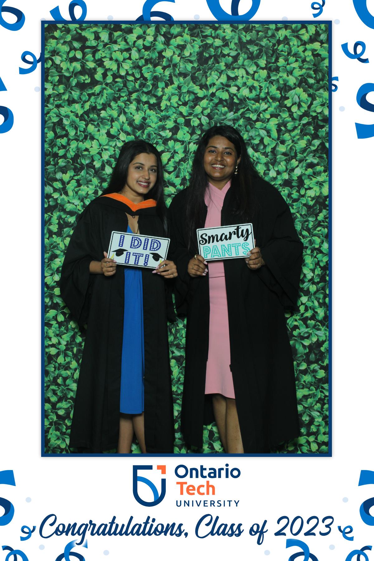 Annual Convocation | View more photos from the event at gallery.myselfiemirror.ca/u/romanmyselfiemirrorca/Annual-Convocation