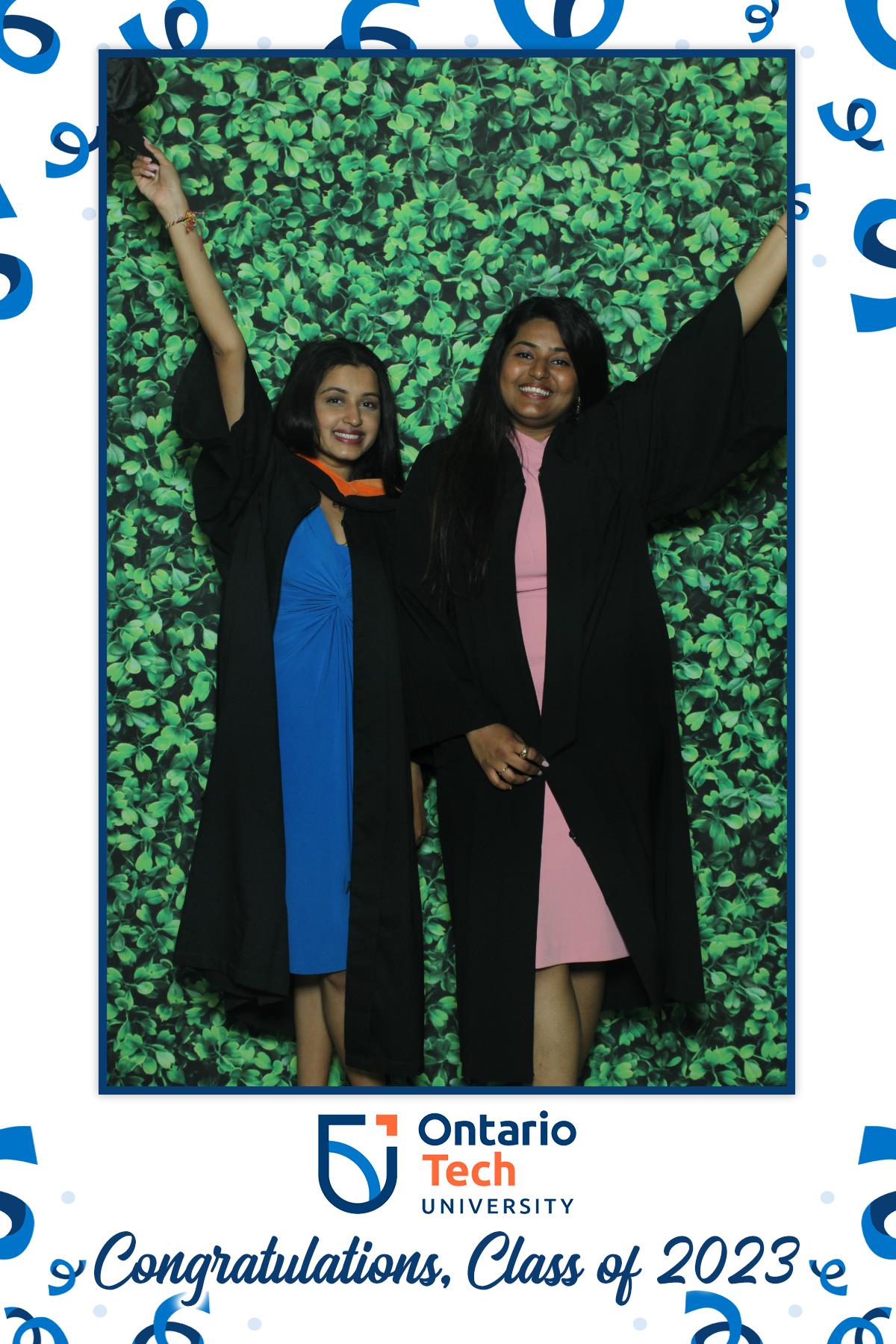 Annual Convocation | View more photos from the event at gallery.myselfiemirror.ca/u/romanmyselfiemirrorca/Annual-Convocation