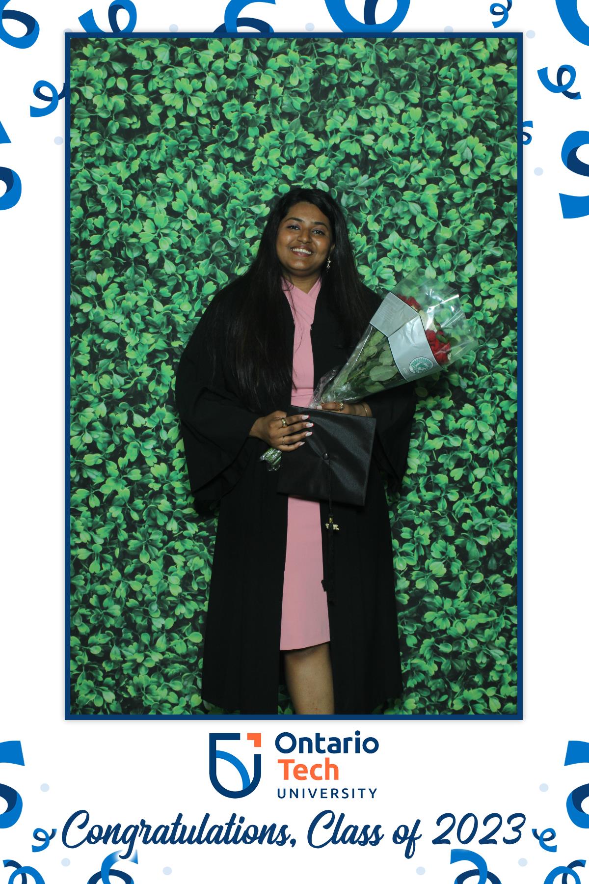 Annual Convocation | View more photos from the event at gallery.myselfiemirror.ca/u/romanmyselfiemirrorca/Annual-Convocation