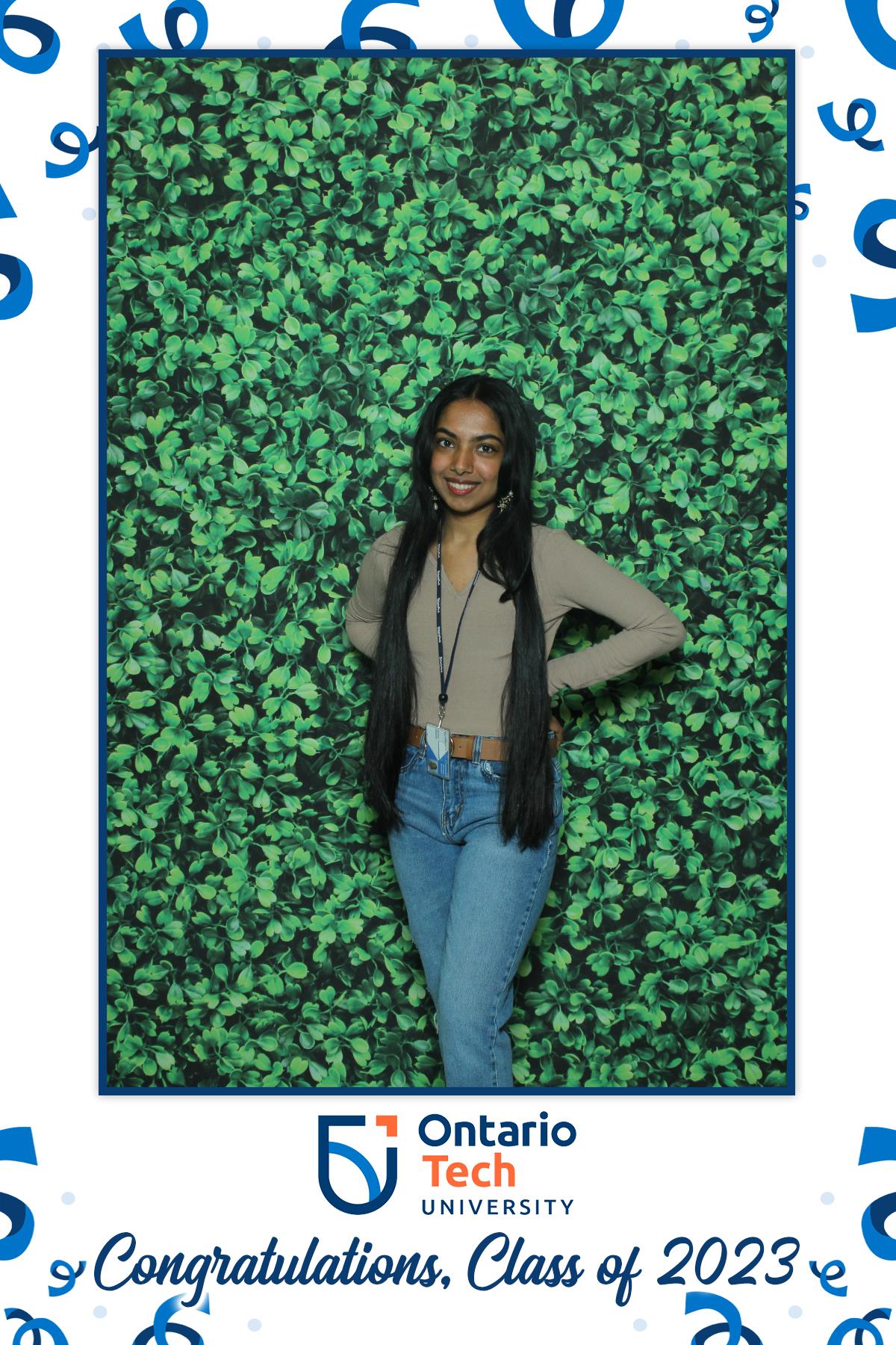 Annual Convocation | View more photos from the event at gallery.myselfiemirror.ca/u/romanmyselfiemirrorca/Annual-Convocation