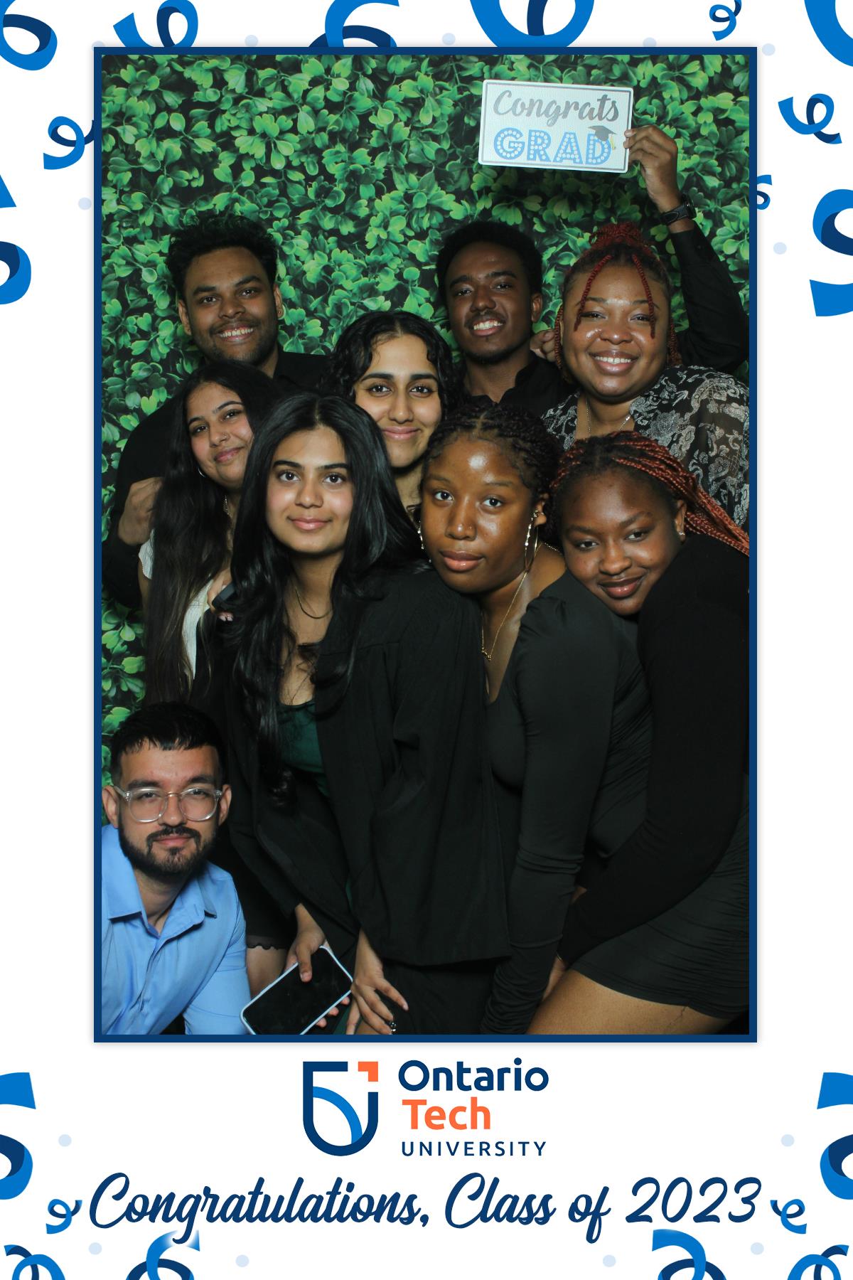 Annual Convocation | View more photos from the event at gallery.myselfiemirror.ca/u/romanmyselfiemirrorca/Annual-Convocation