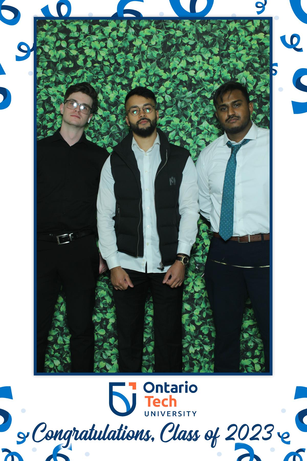 Annual Convocation | View more photos from the event at gallery.myselfiemirror.ca/u/romanmyselfiemirrorca/Annual-Convocation