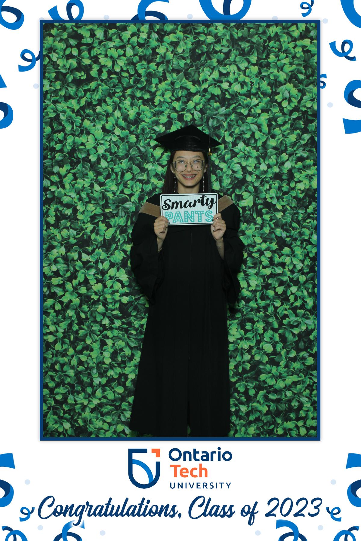 Annual Convocation | View more photos from the event at gallery.myselfiemirror.ca/u/romanmyselfiemirrorca/Annual-Convocation