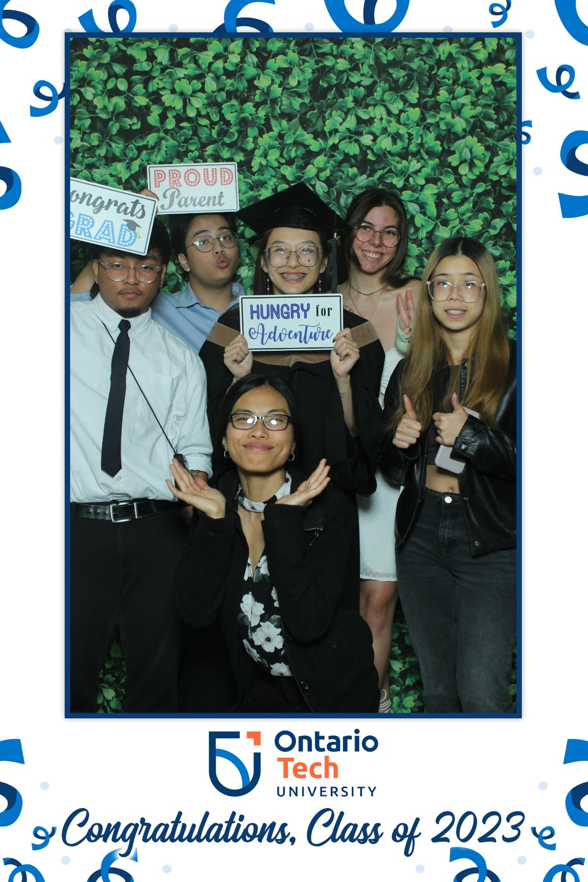 Annual Convocation | View more photos from the event at gallery.myselfiemirror.ca/u/romanmyselfiemirrorca/Annual-Convocation