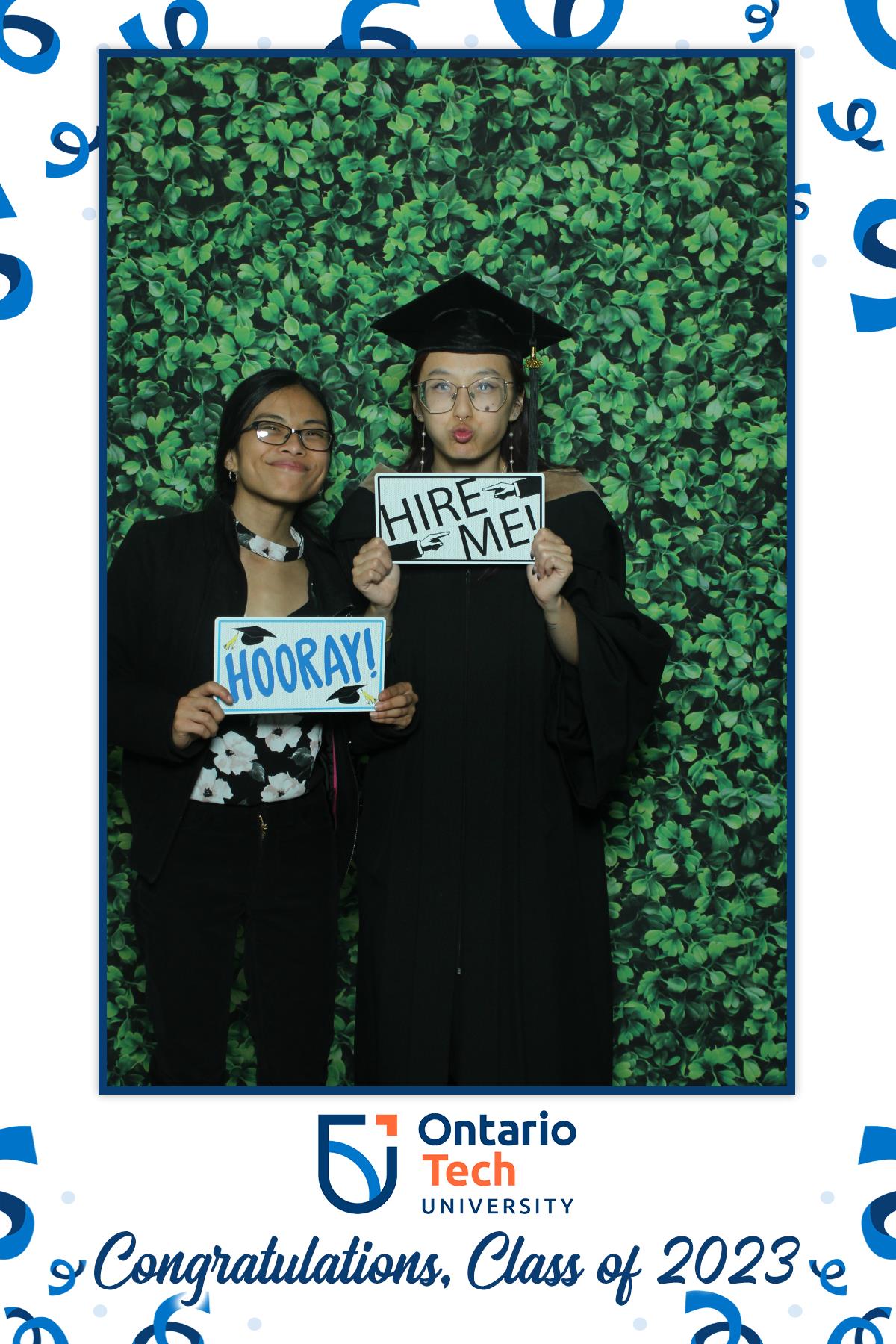 Annual Convocation | View more photos from the event at gallery.myselfiemirror.ca/u/romanmyselfiemirrorca/Annual-Convocation