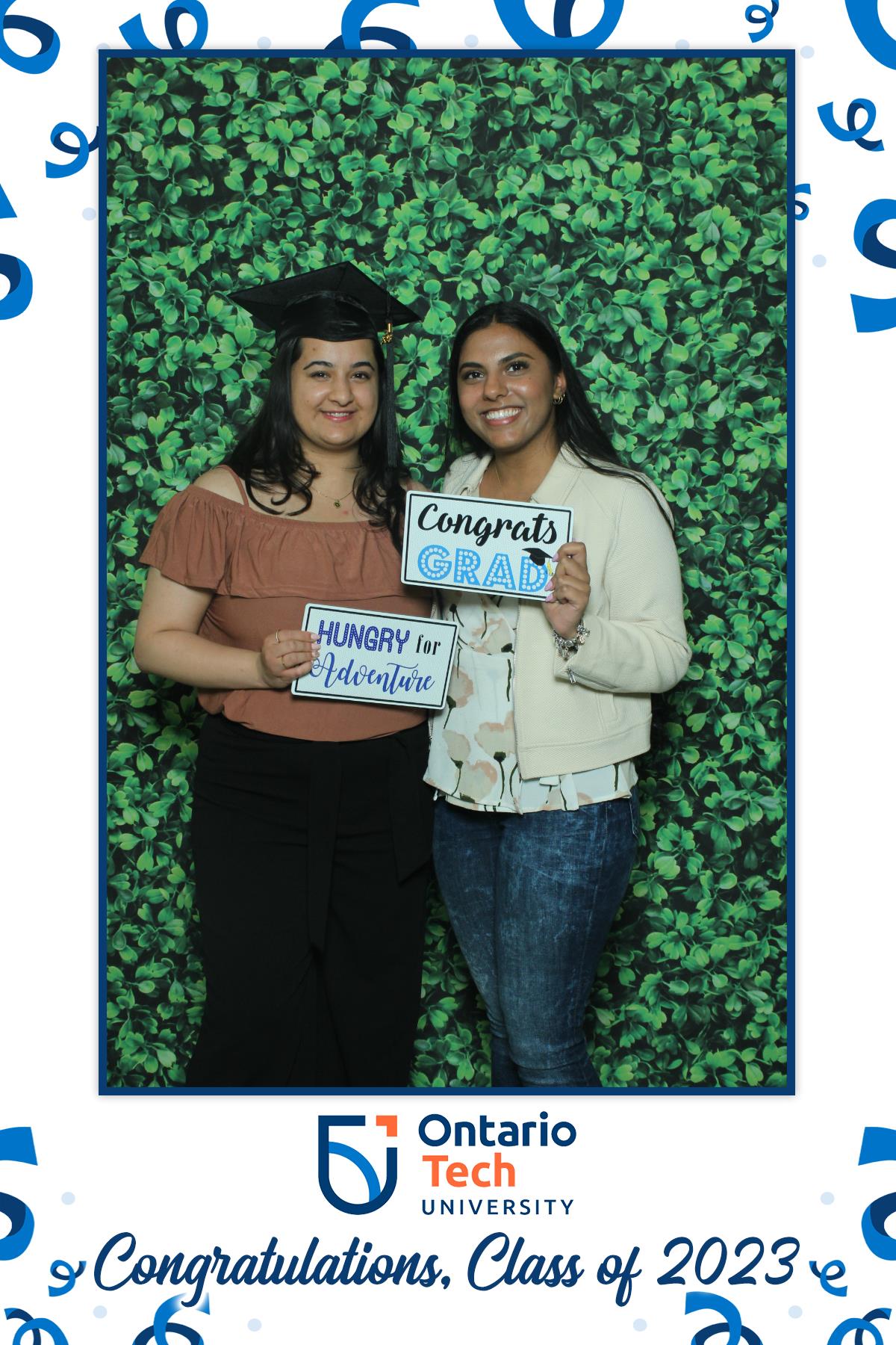 Annual Convocation | View more photos from the event at gallery.myselfiemirror.ca/u/romanmyselfiemirrorca/Annual-Convocation