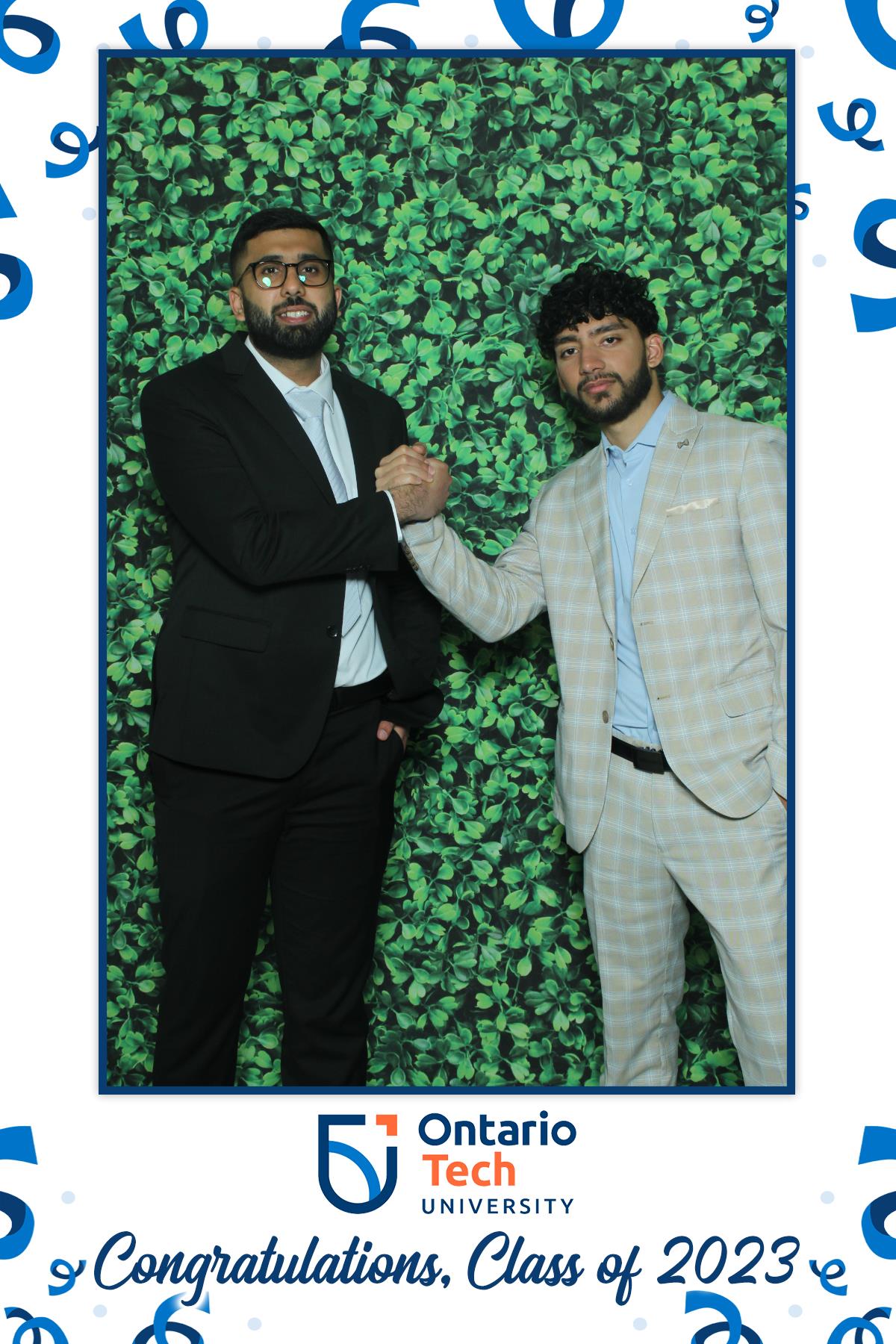 Annual Convocation | View more photos from the event at gallery.myselfiemirror.ca/u/romanmyselfiemirrorca/Annual-Convocation