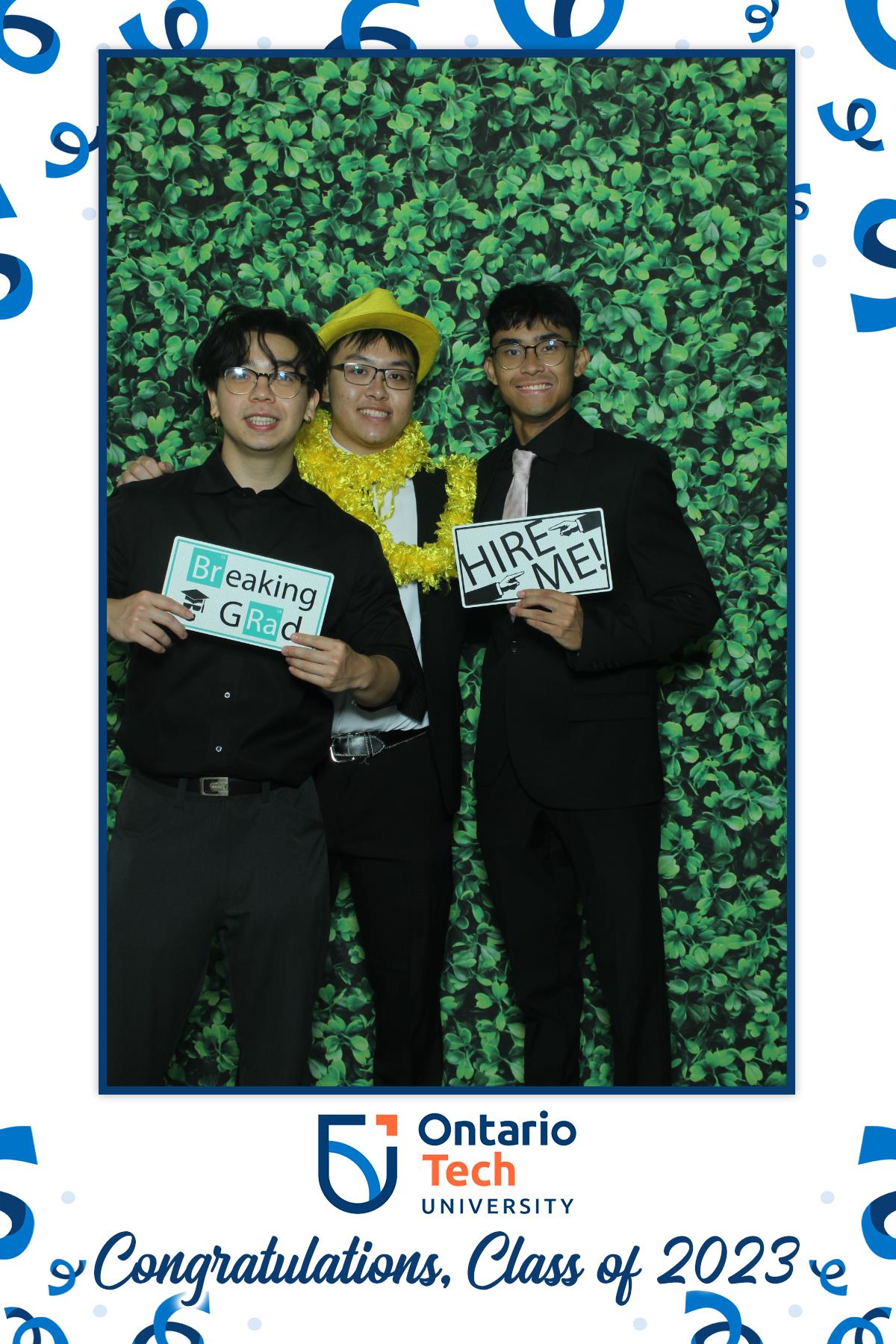 Annual Convocation | View more photos from the event at gallery.myselfiemirror.ca/u/romanmyselfiemirrorca/Annual-Convocation