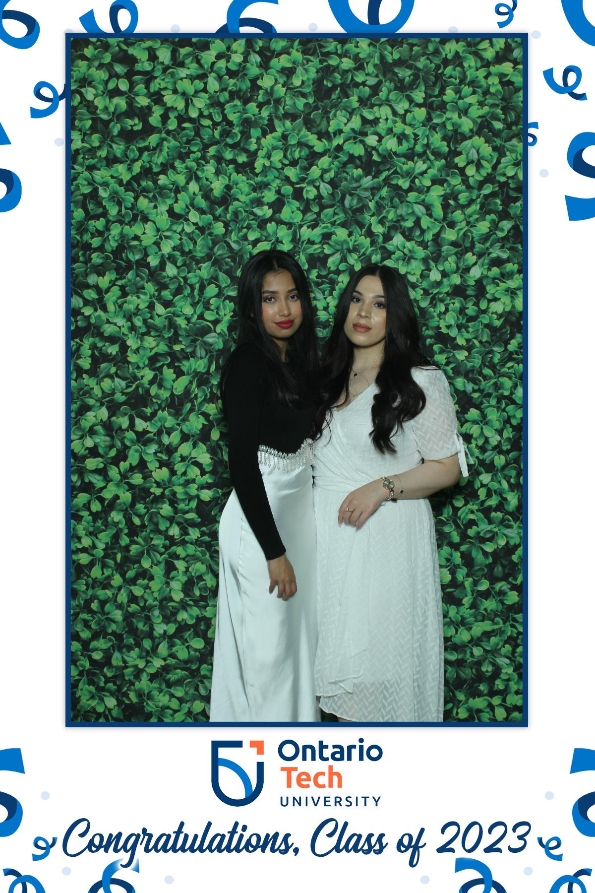 Annual Convocation | View more photos from the event at gallery.myselfiemirror.ca/u/romanmyselfiemirrorca/Annual-Convocation