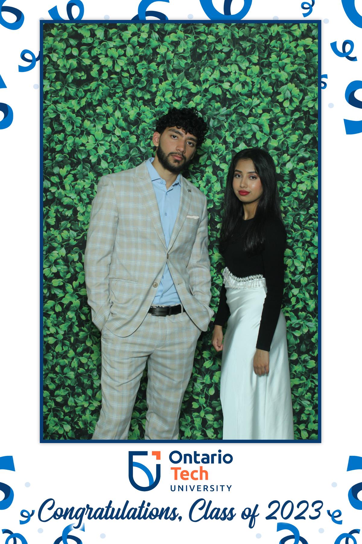 Annual Convocation | View more photos from the event at gallery.myselfiemirror.ca/u/romanmyselfiemirrorca/Annual-Convocation