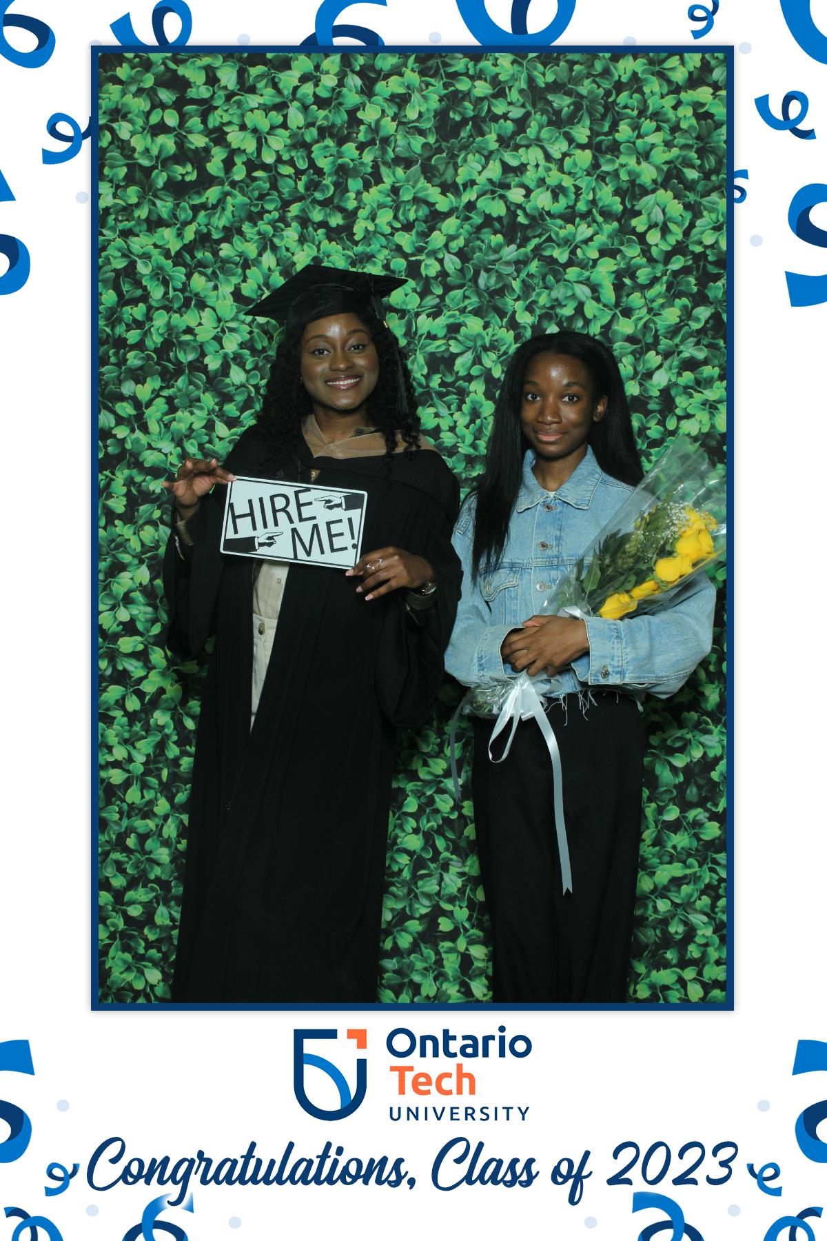 Annual Convocation | View more photos from the event at gallery.myselfiemirror.ca/u/romanmyselfiemirrorca/Annual-Convocation