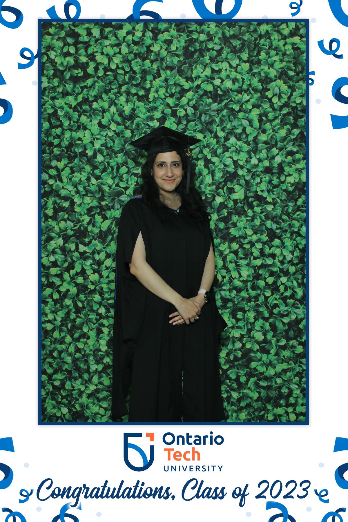 Annual Convocation | View more photos from the event at gallery.myselfiemirror.ca/u/romanmyselfiemirrorca/Annual-Convocation