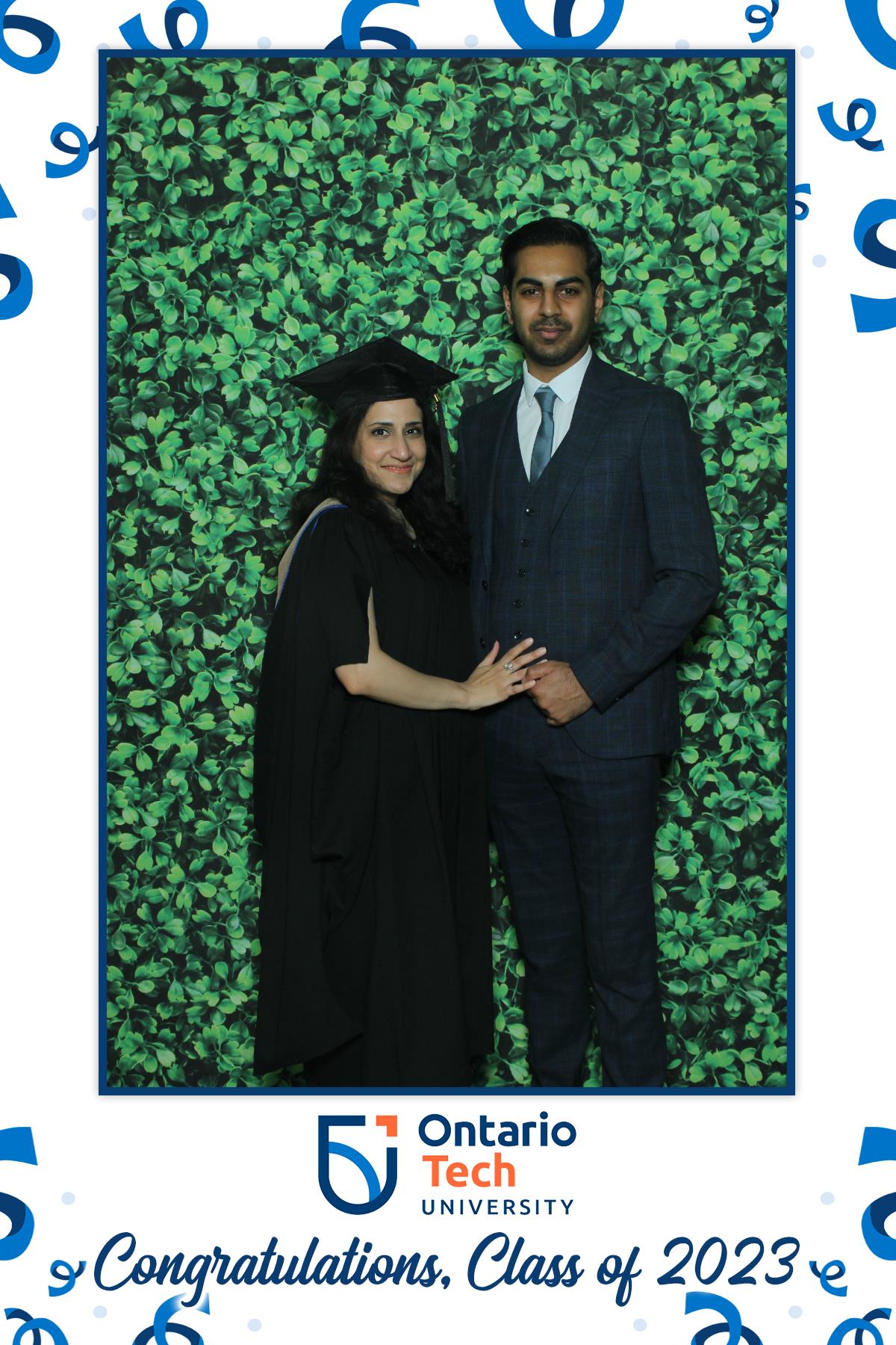 Annual Convocation | View more photos from the event at gallery.myselfiemirror.ca/u/romanmyselfiemirrorca/Annual-Convocation