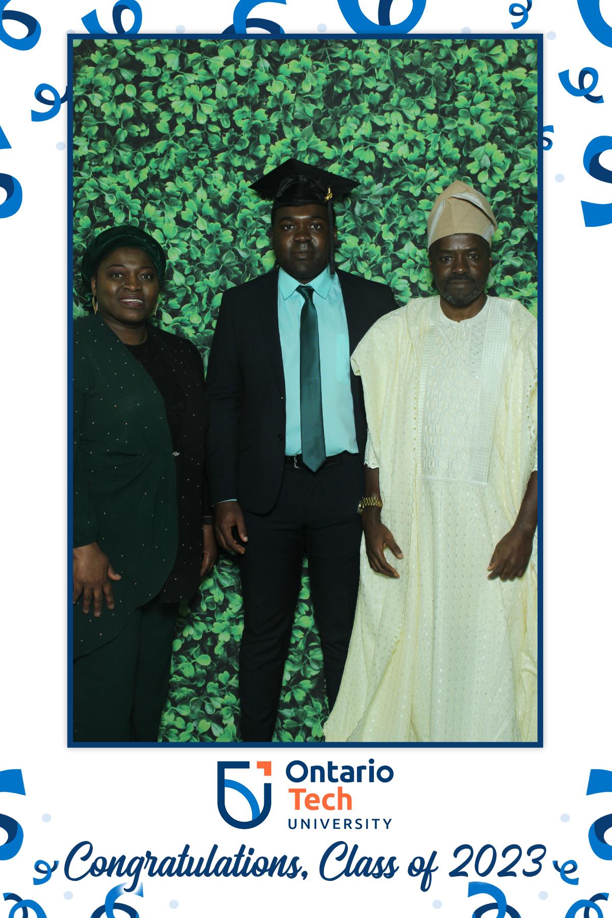 Annual Convocation | View more photos from the event at gallery.myselfiemirror.ca/u/romanmyselfiemirrorca/Annual-Convocation