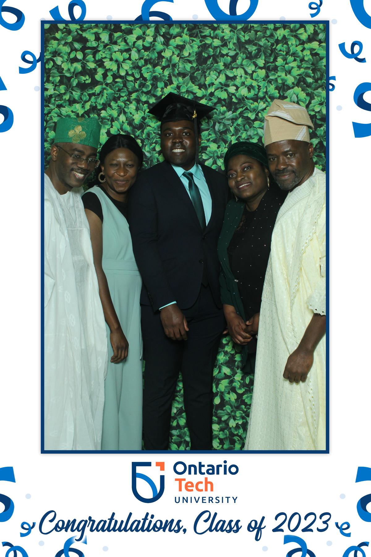 Annual Convocation | View more photos from the event at gallery.myselfiemirror.ca/u/romanmyselfiemirrorca/Annual-Convocation