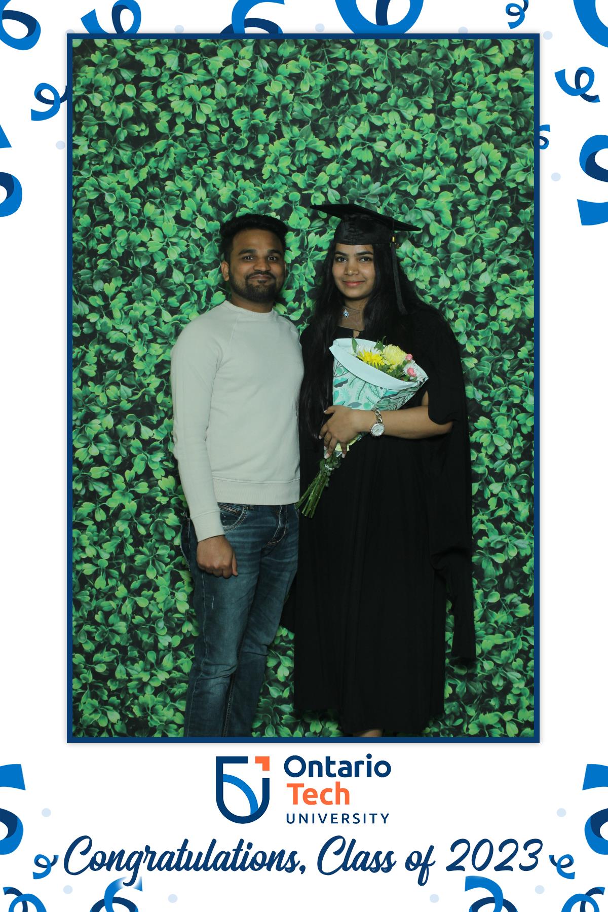 Annual Convocation | View more photos from the event at gallery.myselfiemirror.ca/u/romanmyselfiemirrorca/Annual-Convocation