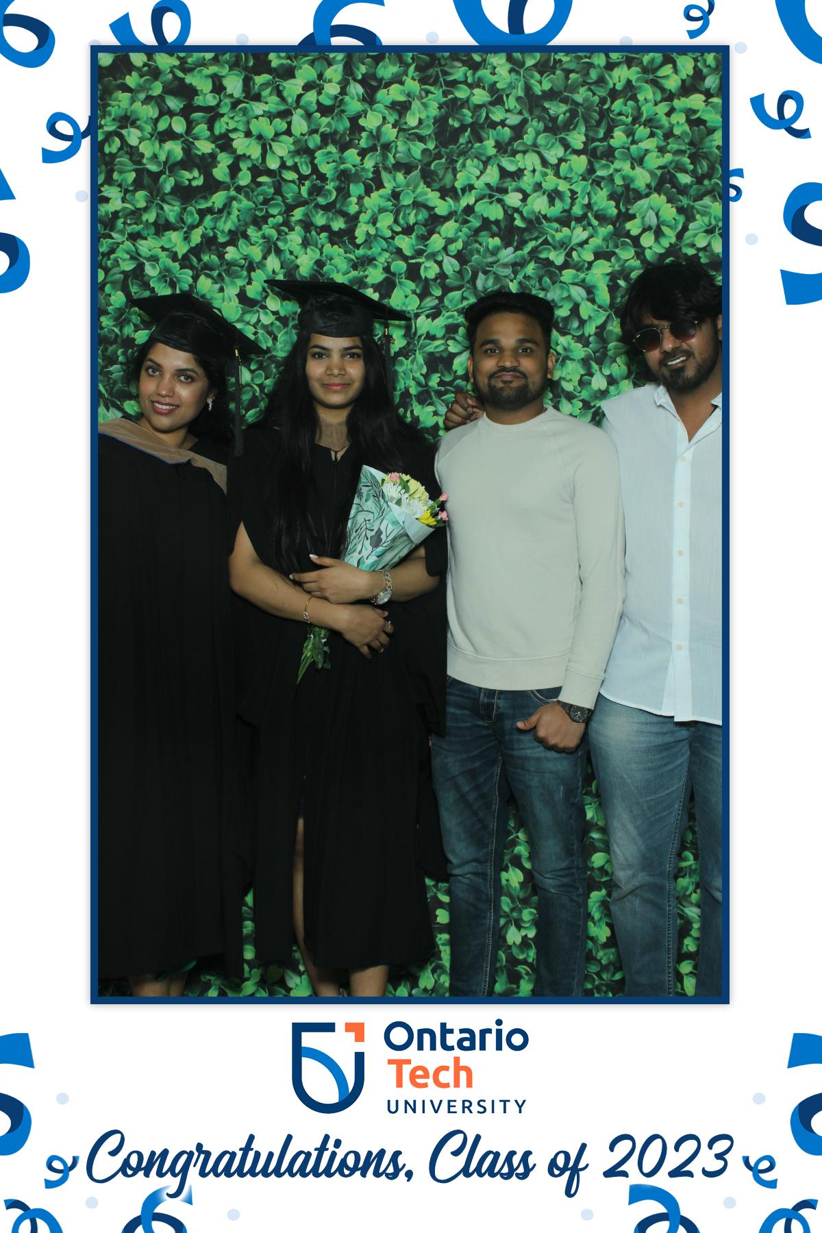 Annual Convocation | View more photos from the event at gallery.myselfiemirror.ca/u/romanmyselfiemirrorca/Annual-Convocation