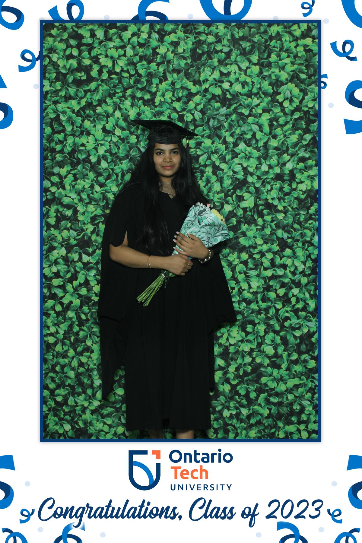 Annual Convocation | View more photos from the event at gallery.myselfiemirror.ca/u/romanmyselfiemirrorca/Annual-Convocation