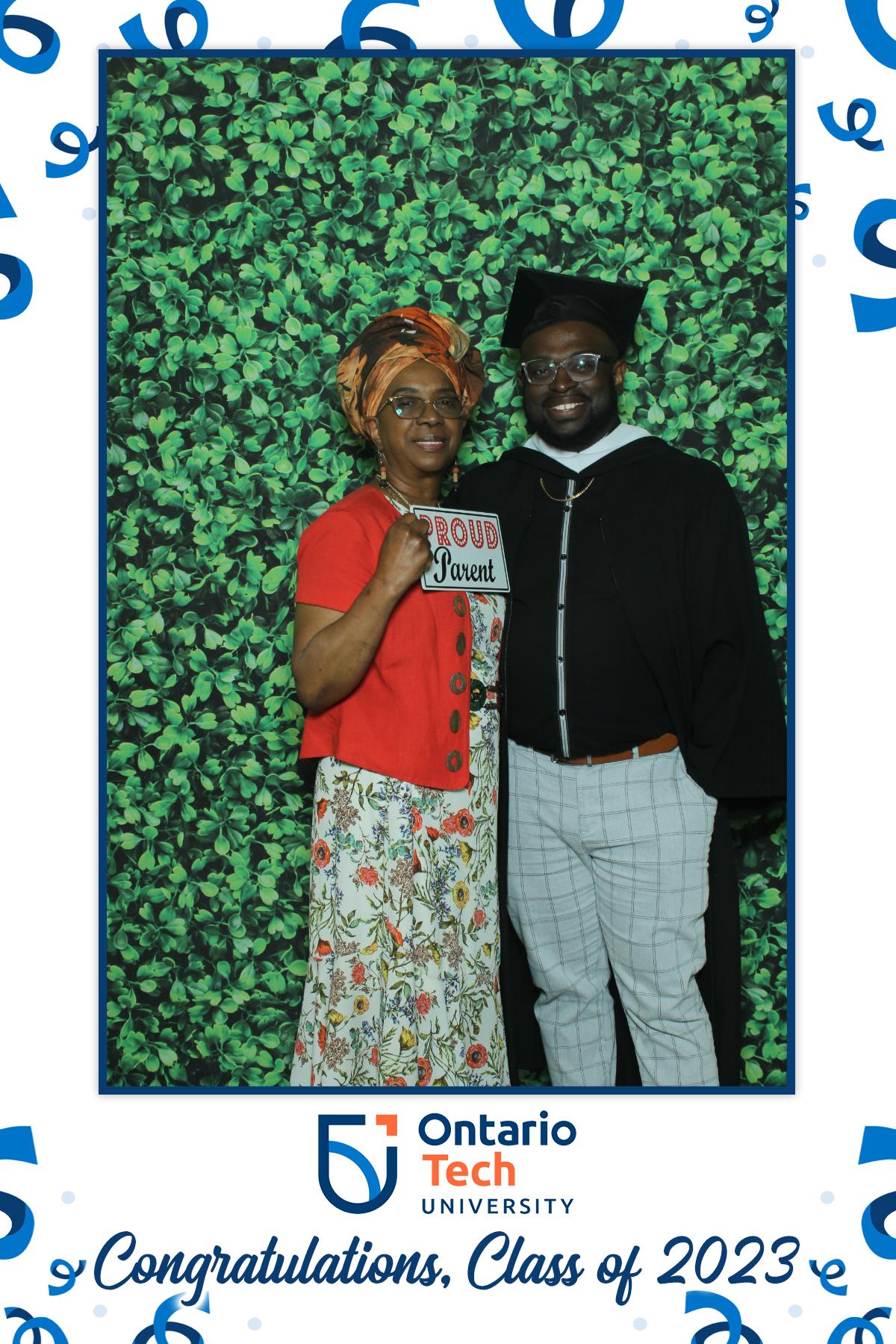 Annual Convocation | View more photos from the event at gallery.myselfiemirror.ca/u/romanmyselfiemirrorca/Annual-Convocation