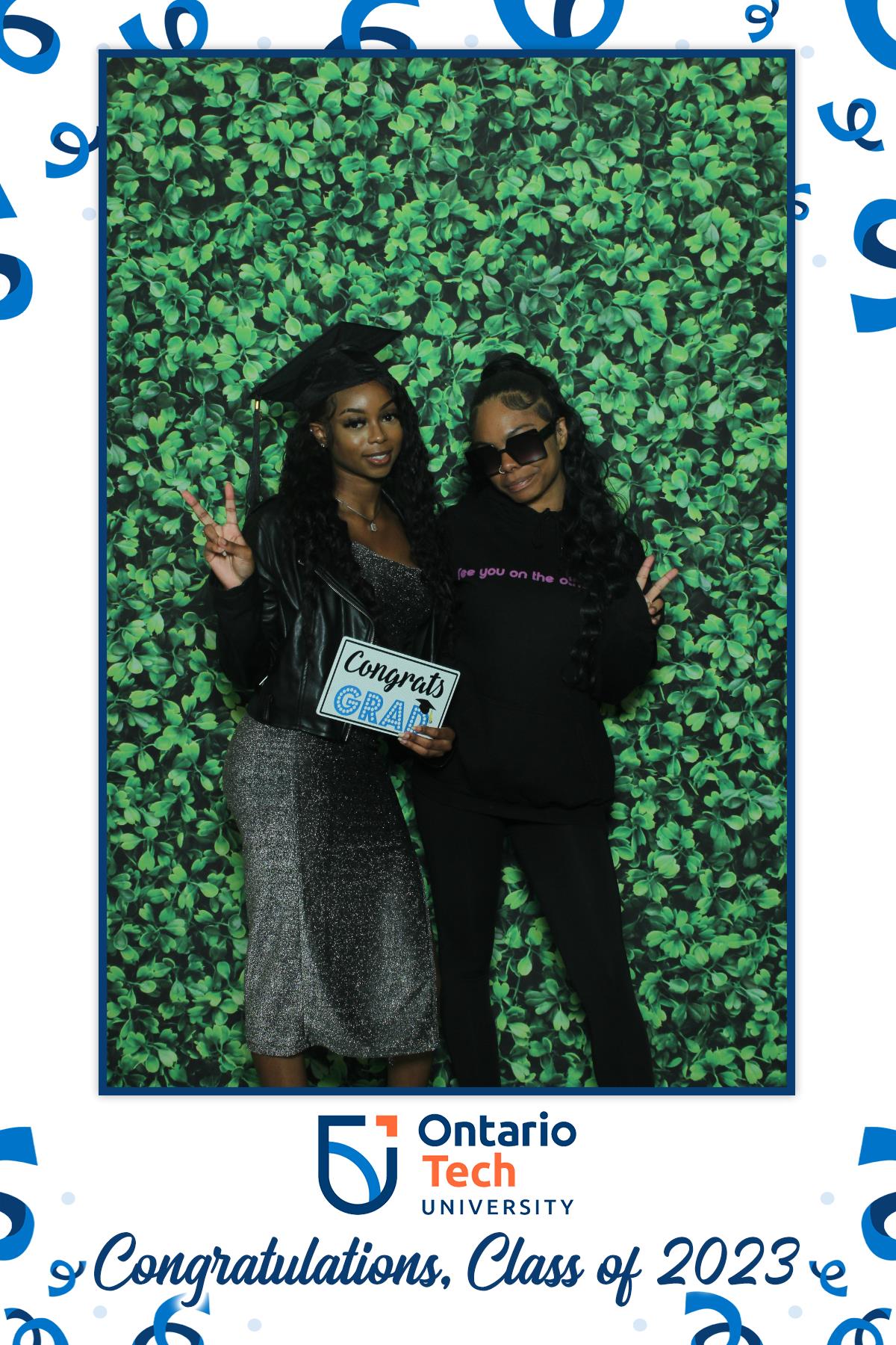 Annual Convocation | View more photos from the event at gallery.myselfiemirror.ca/u/romanmyselfiemirrorca/Annual-Convocation