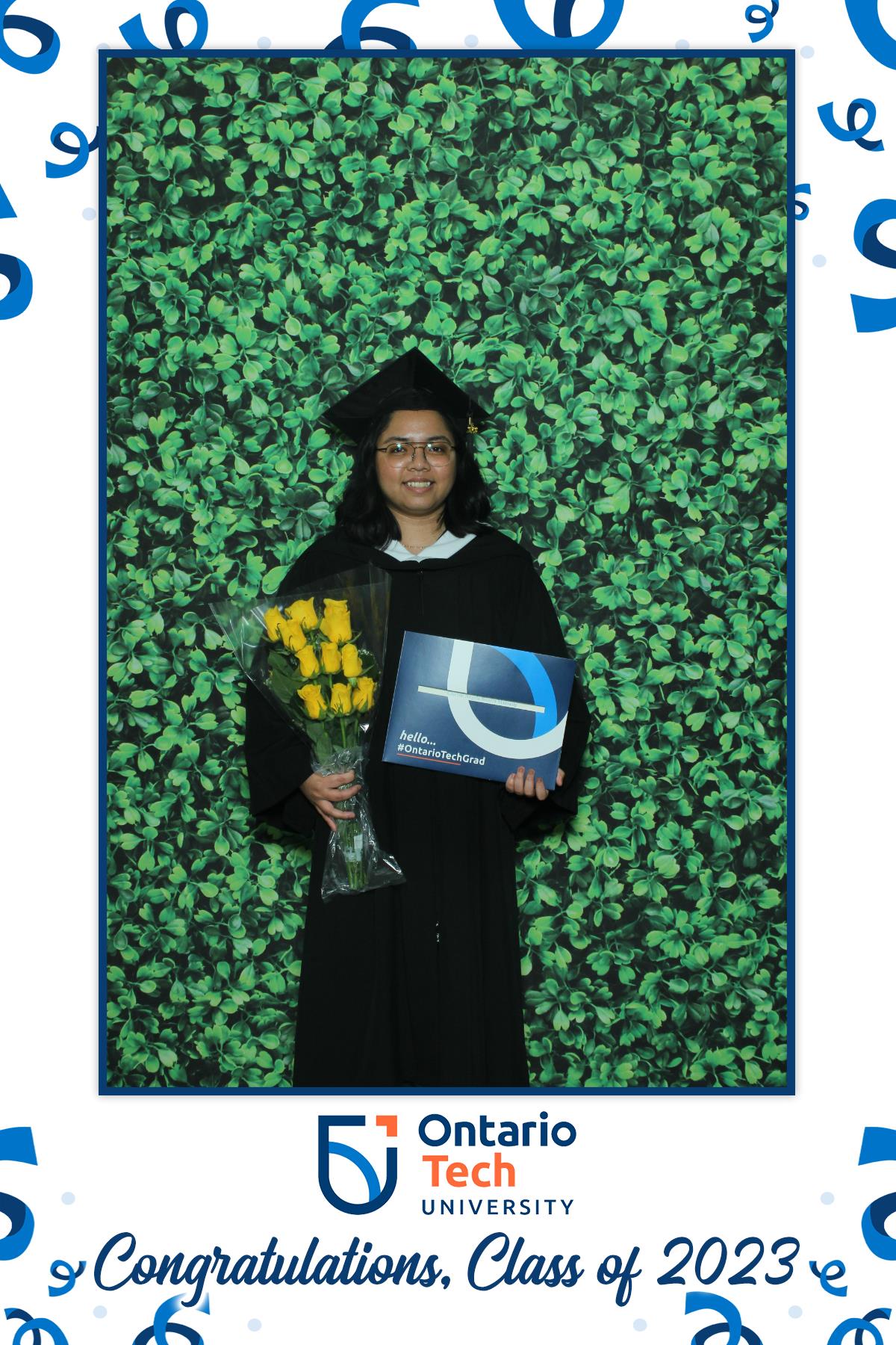 Annual Convocation | View more photos from the event at gallery.myselfiemirror.ca/u/romanmyselfiemirrorca/Annual-Convocation