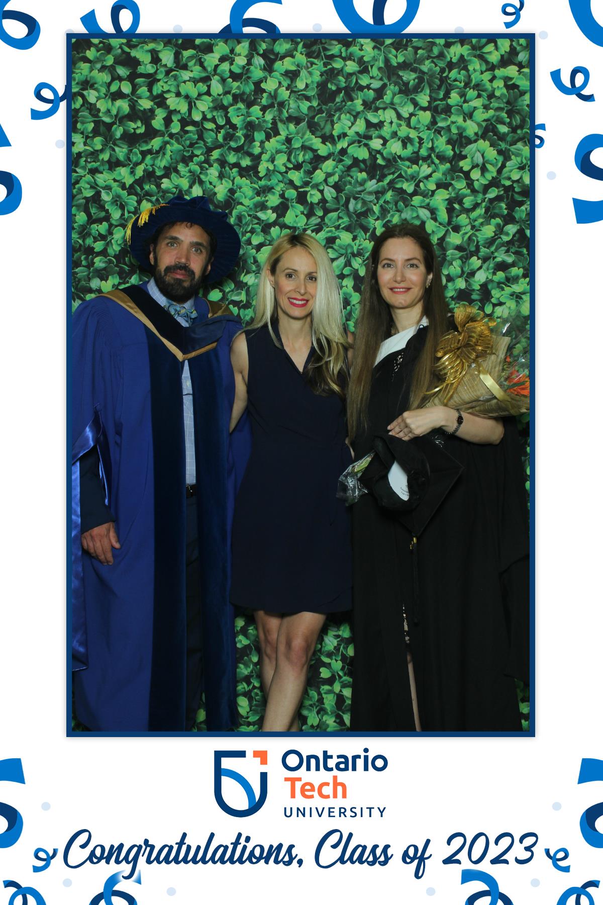 Annual Convocation | View more photos from the event at gallery.myselfiemirror.ca/u/romanmyselfiemirrorca/Annual-Convocation