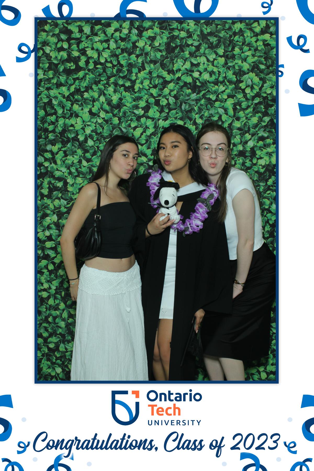 Annual Convocation | View more photos from the event at gallery.myselfiemirror.ca/u/romanmyselfiemirrorca/Annual-Convocation