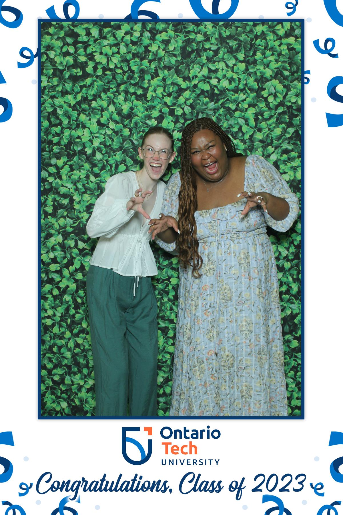 Annual Convocation | View more photos from the event at gallery.myselfiemirror.ca/u/romanmyselfiemirrorca/Annual-Convocation