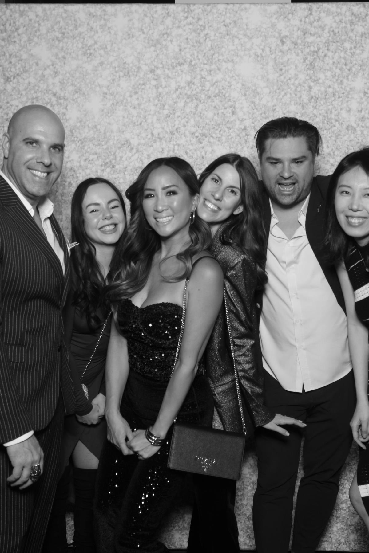 DSMA Holiday Party | View more photos from the event at gallery.myselfiemirror.ca/u/romanmyselfiemirrorca/DSMA-Holiday-Party