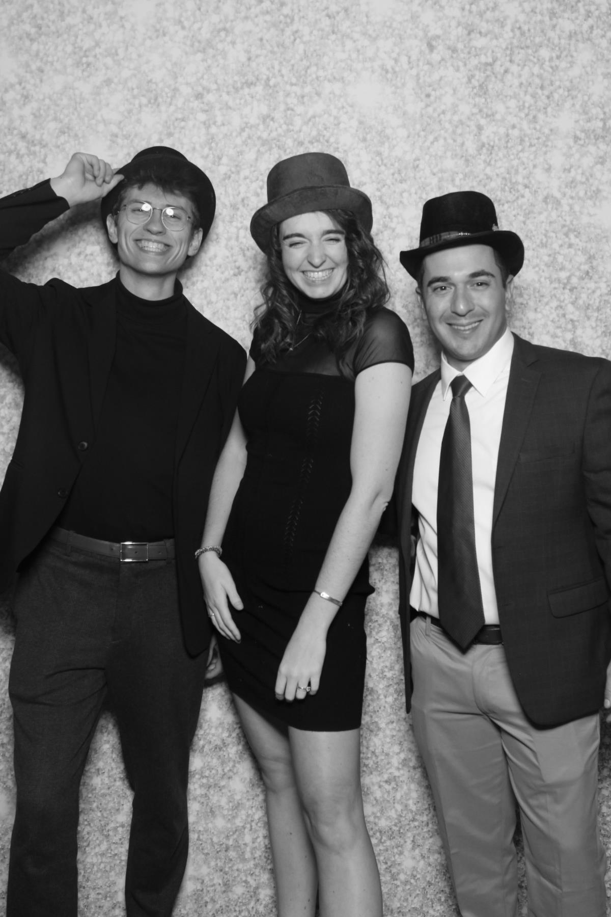 DSMA Holiday Party | View more photos from the event at gallery.myselfiemirror.ca/u/romanmyselfiemirrorca/DSMA-Holiday-Party