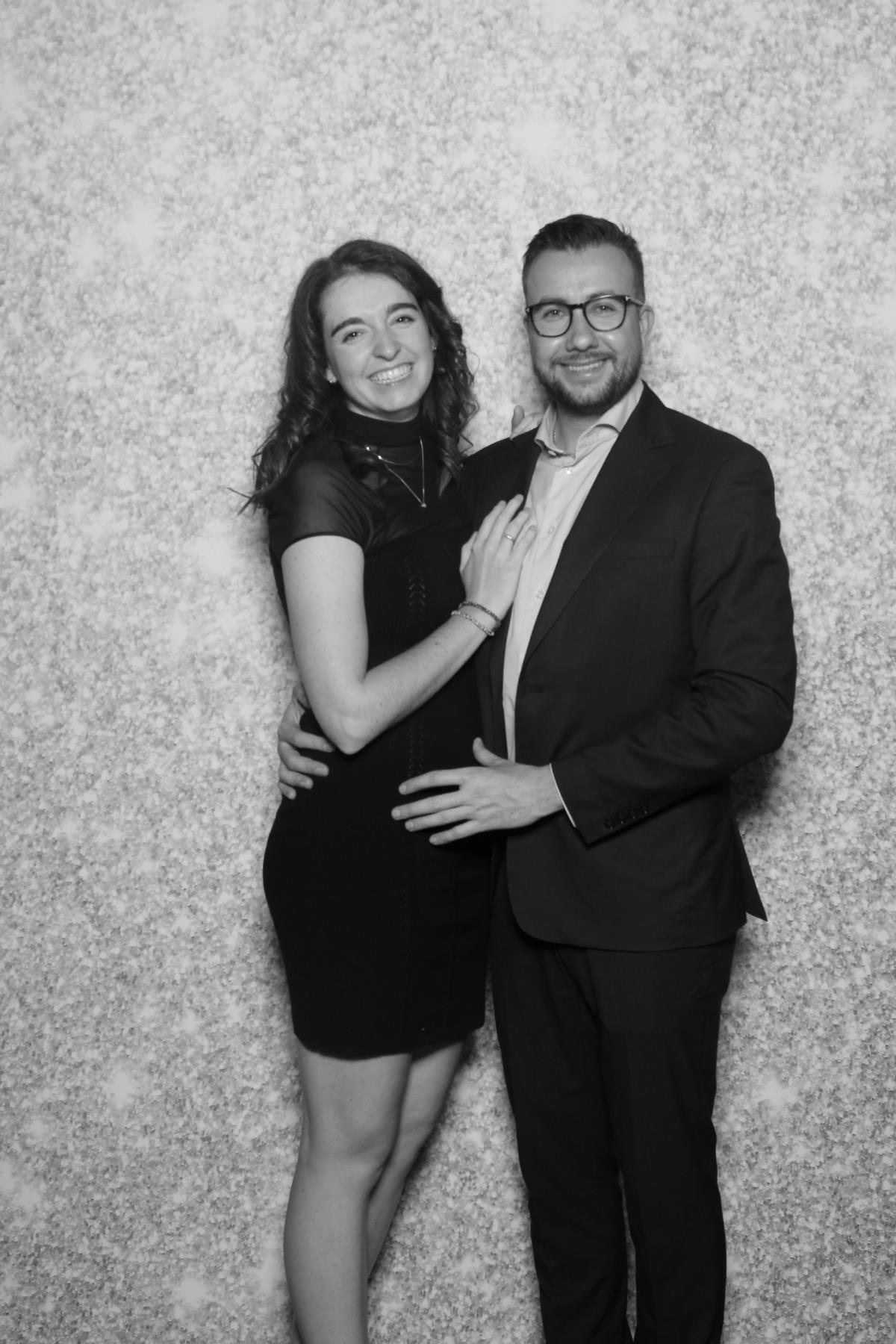 DSMA Holiday Party | View more photos from the event at gallery.myselfiemirror.ca/u/romanmyselfiemirrorca/DSMA-Holiday-Party