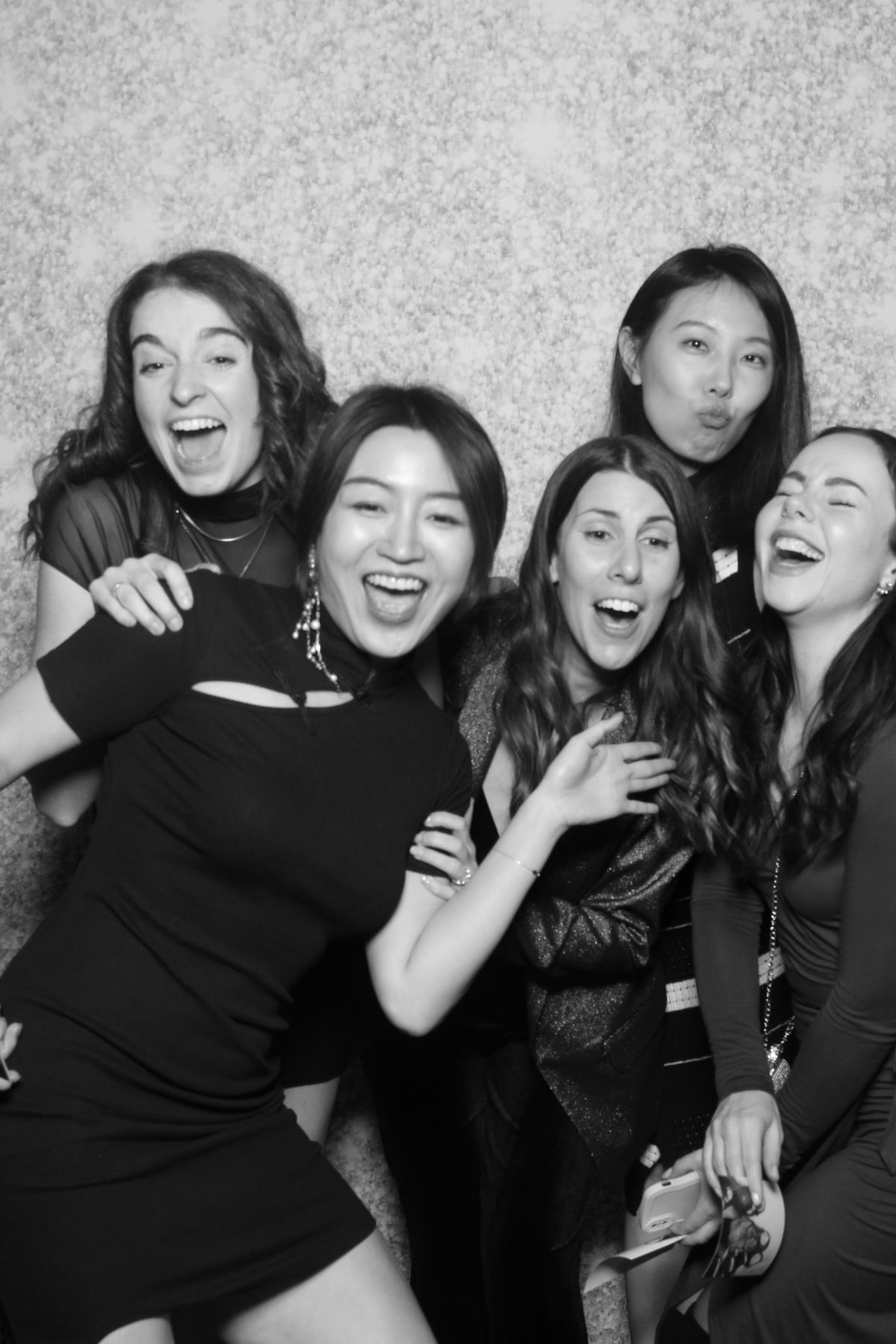 DSMA Holiday Party | View more photos from the event at gallery.myselfiemirror.ca/u/romanmyselfiemirrorca/DSMA-Holiday-Party