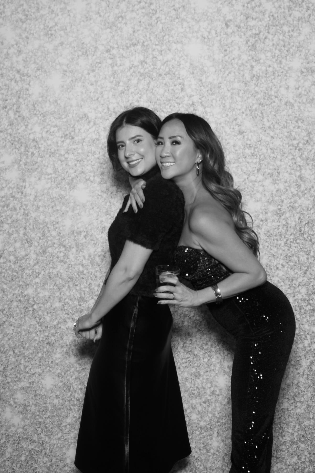 DSMA Holiday Party | View more photos from the event at gallery.myselfiemirror.ca/u/romanmyselfiemirrorca/DSMA-Holiday-Party