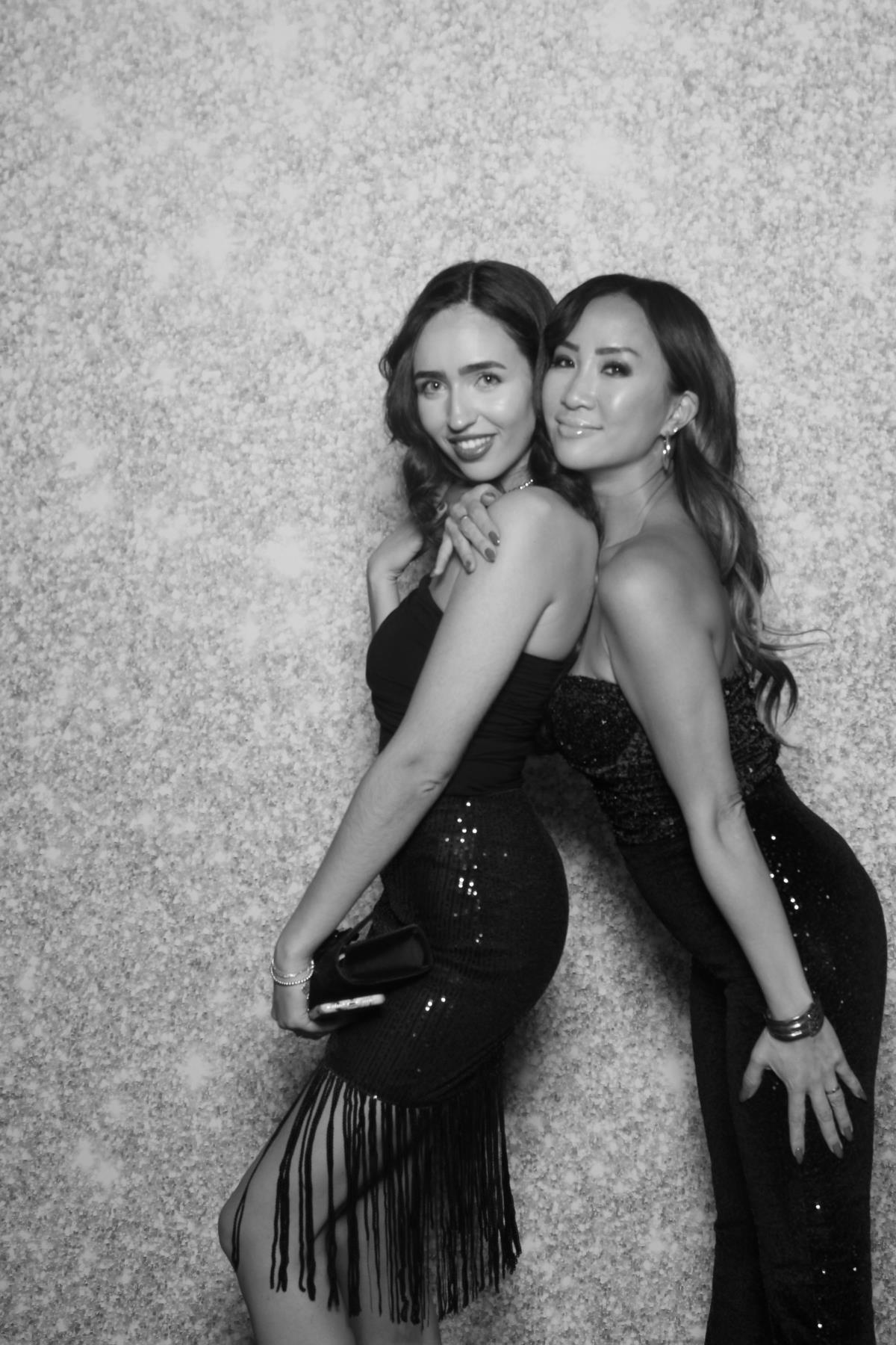 DSMA Holiday Party | View more photos from the event at gallery.myselfiemirror.ca/u/romanmyselfiemirrorca/DSMA-Holiday-Party