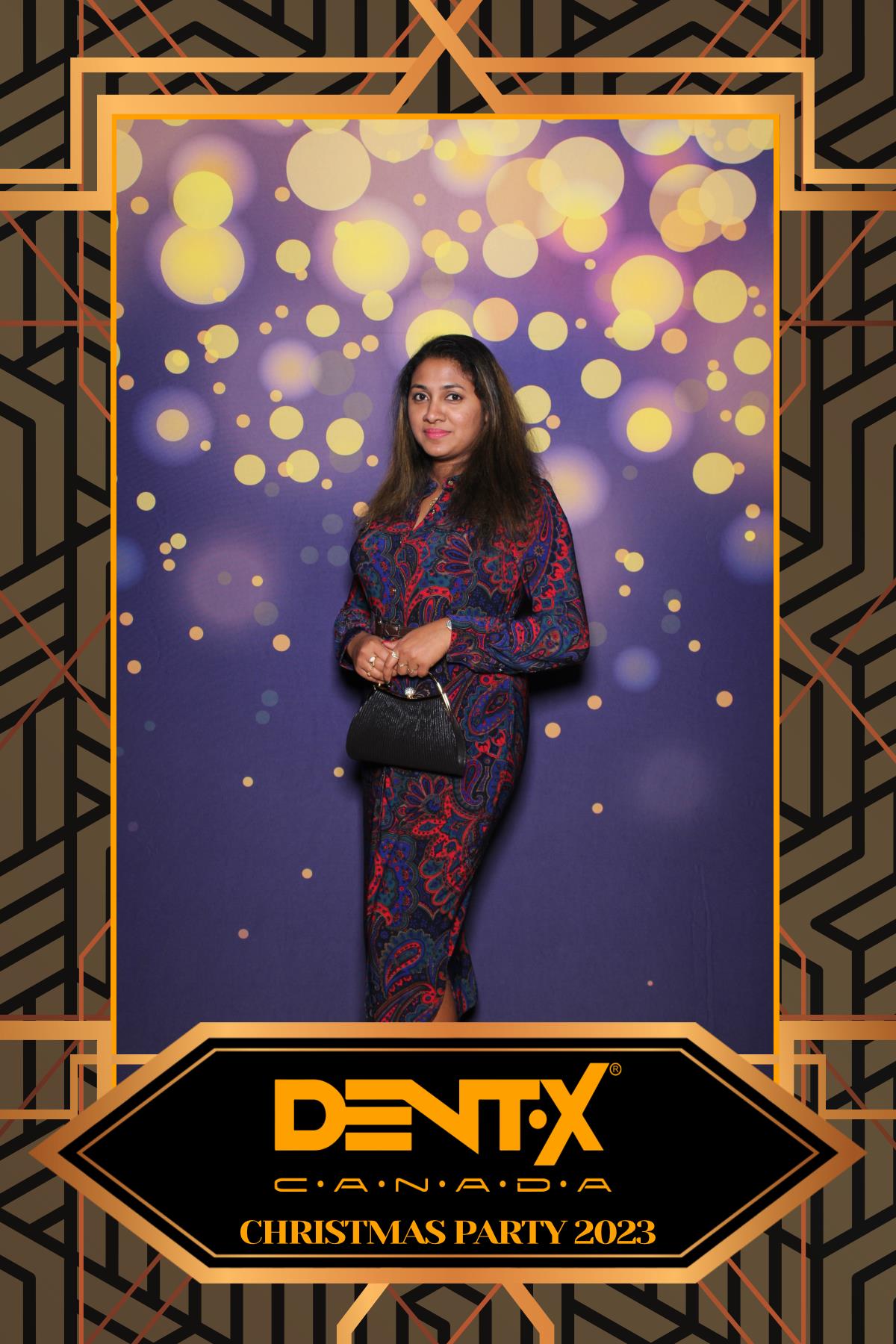 DentX Christmas Party 2023 | View more photos from the event at gallery.myselfiemirror.ca/u/romanmyselfiemirrorca/DentX-Christmas-Party-2023