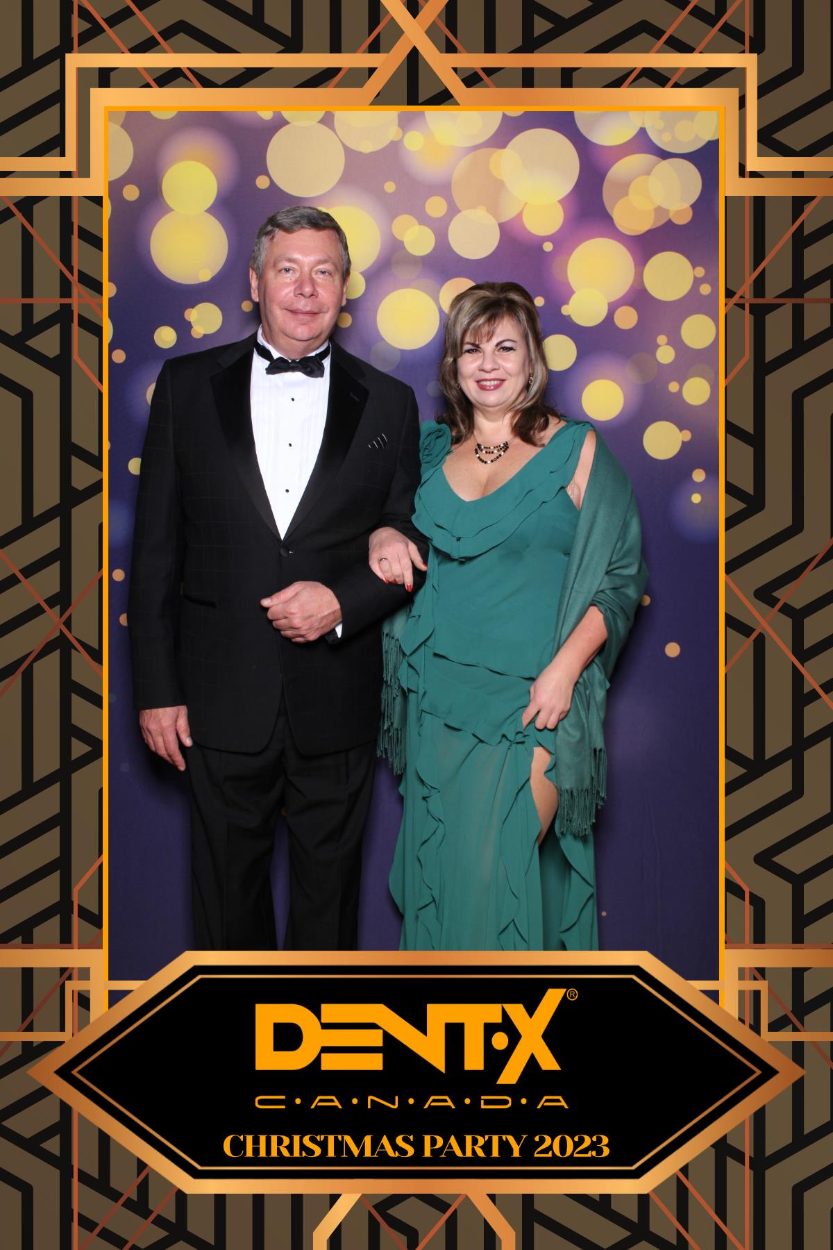 DentX Christmas Party 2023 | View more photos from the event at gallery.myselfiemirror.ca/u/romanmyselfiemirrorca/DentX-Christmas-Party-2023