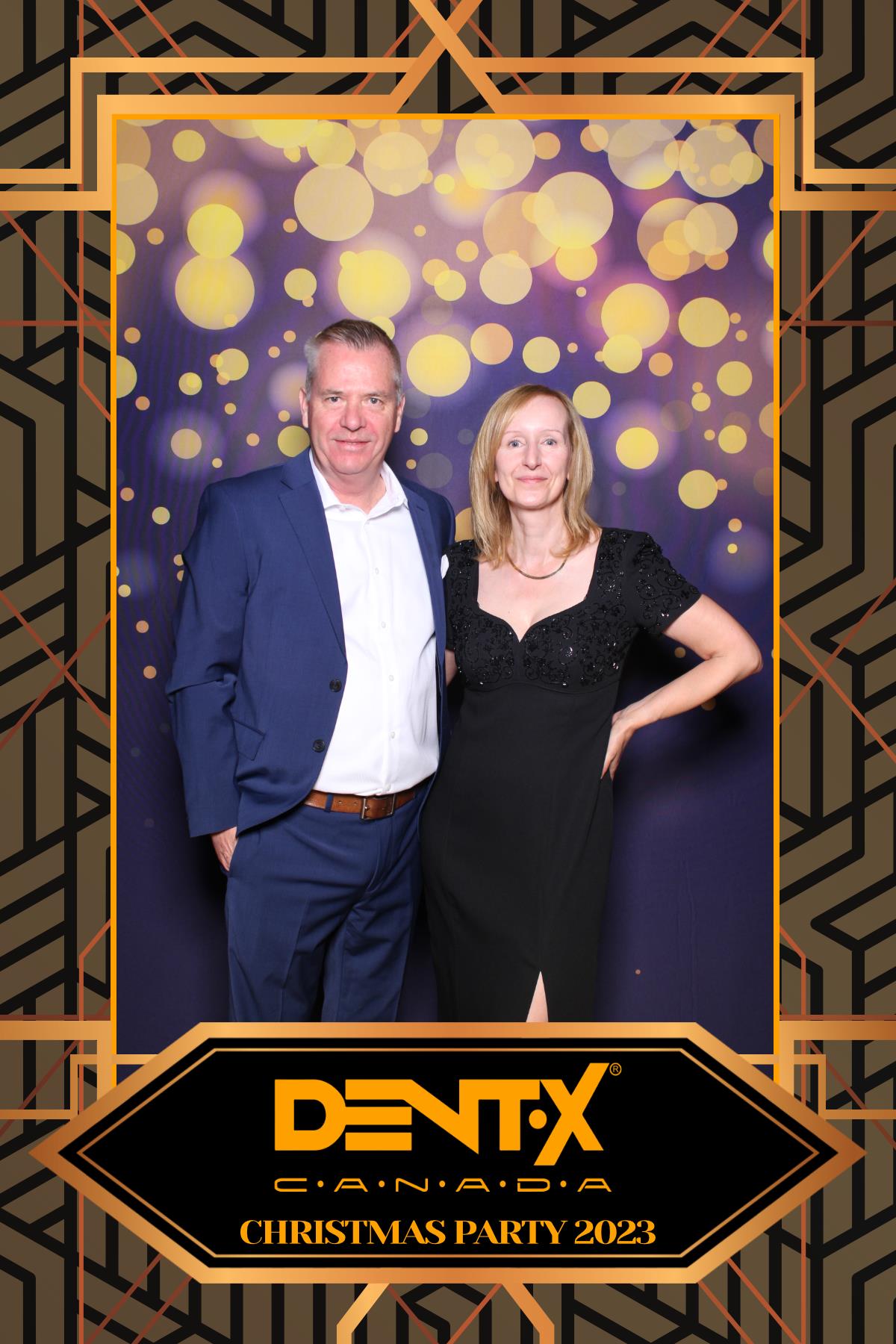 DentX Christmas Party 2023 | View more photos from the event at gallery.myselfiemirror.ca/u/romanmyselfiemirrorca/DentX-Christmas-Party-2023