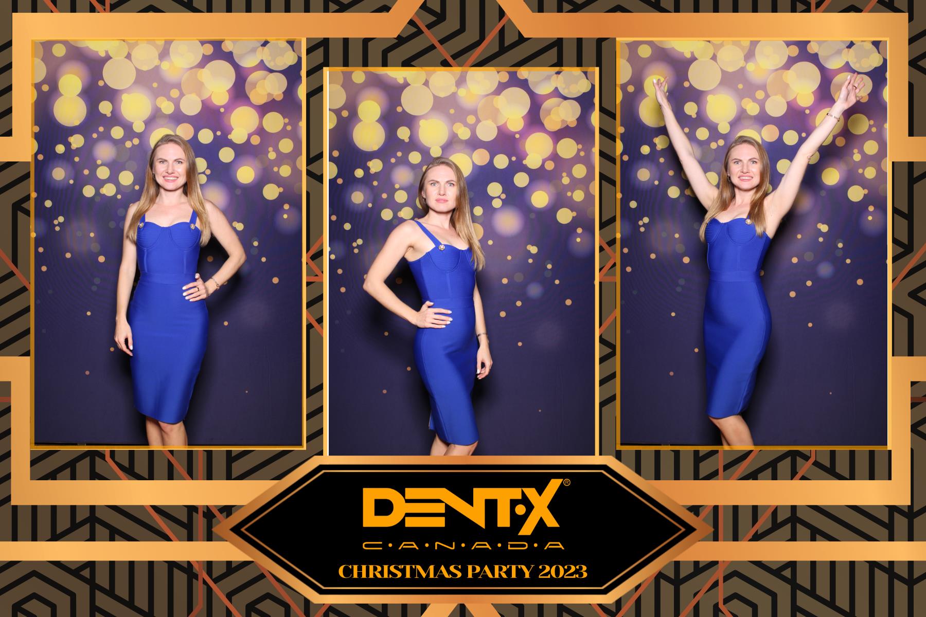 DentX Christmas Party 2023 | View more photos from the event at gallery.myselfiemirror.ca/u/romanmyselfiemirrorca/DentX-Christmas-Party-2023