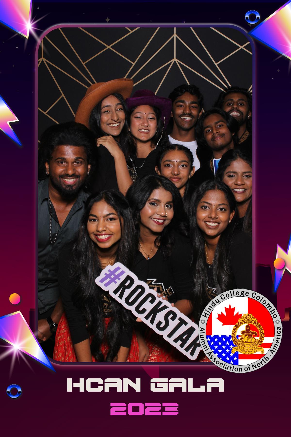 HCAN Gala 2023 | View more photos from the event at gallery.myselfiemirror.ca/u/romanmyselfiemirrorca/HCAN-Gala-2023