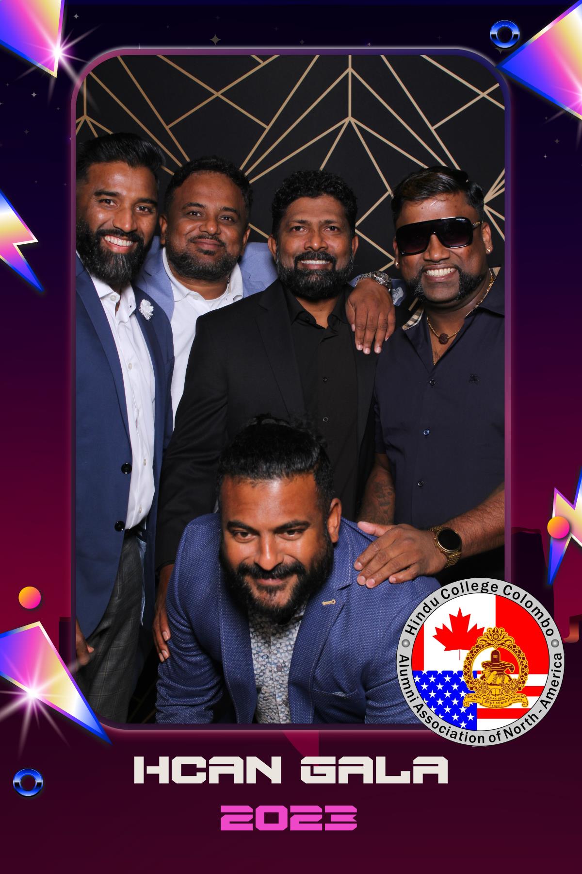 HCAN Gala 2023 | View more photos from the event at gallery.myselfiemirror.ca/u/romanmyselfiemirrorca/HCAN-Gala-2023