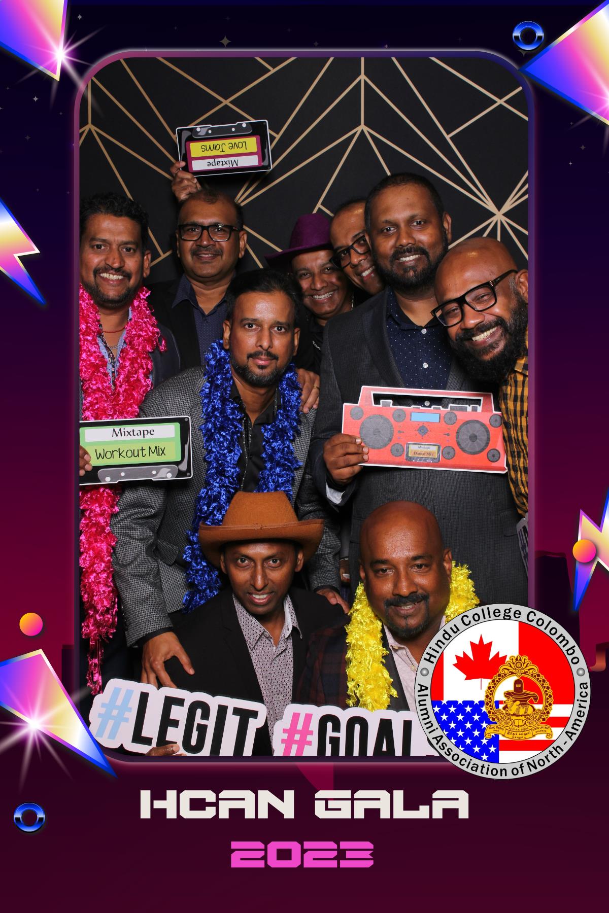 HCAN Gala 2023 | View more photos from the event at gallery.myselfiemirror.ca/u/romanmyselfiemirrorca/HCAN-Gala-2023