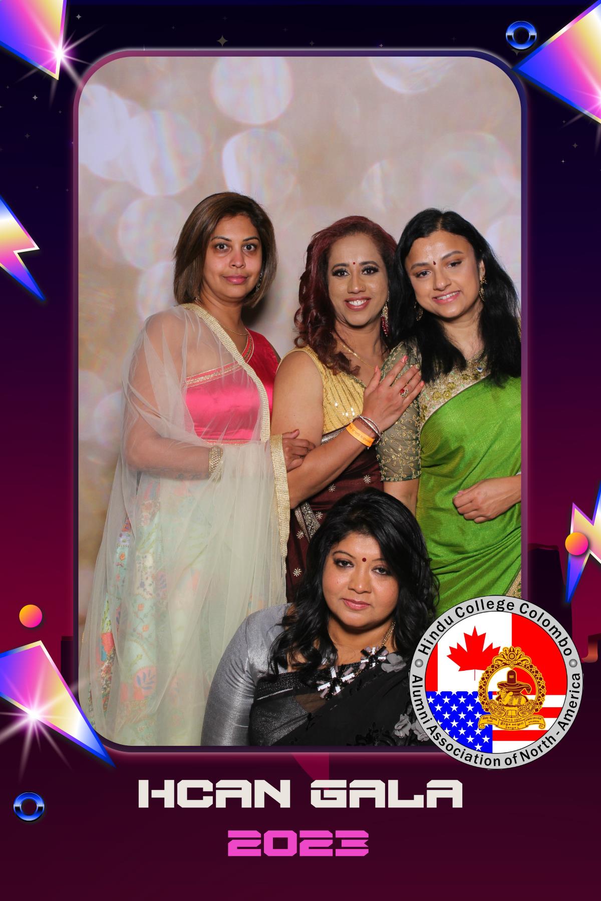 HCAN Gala 2023 | View more photos from the event at gallery.myselfiemirror.ca/u/romanmyselfiemirrorca/HCAN-Gala-2023