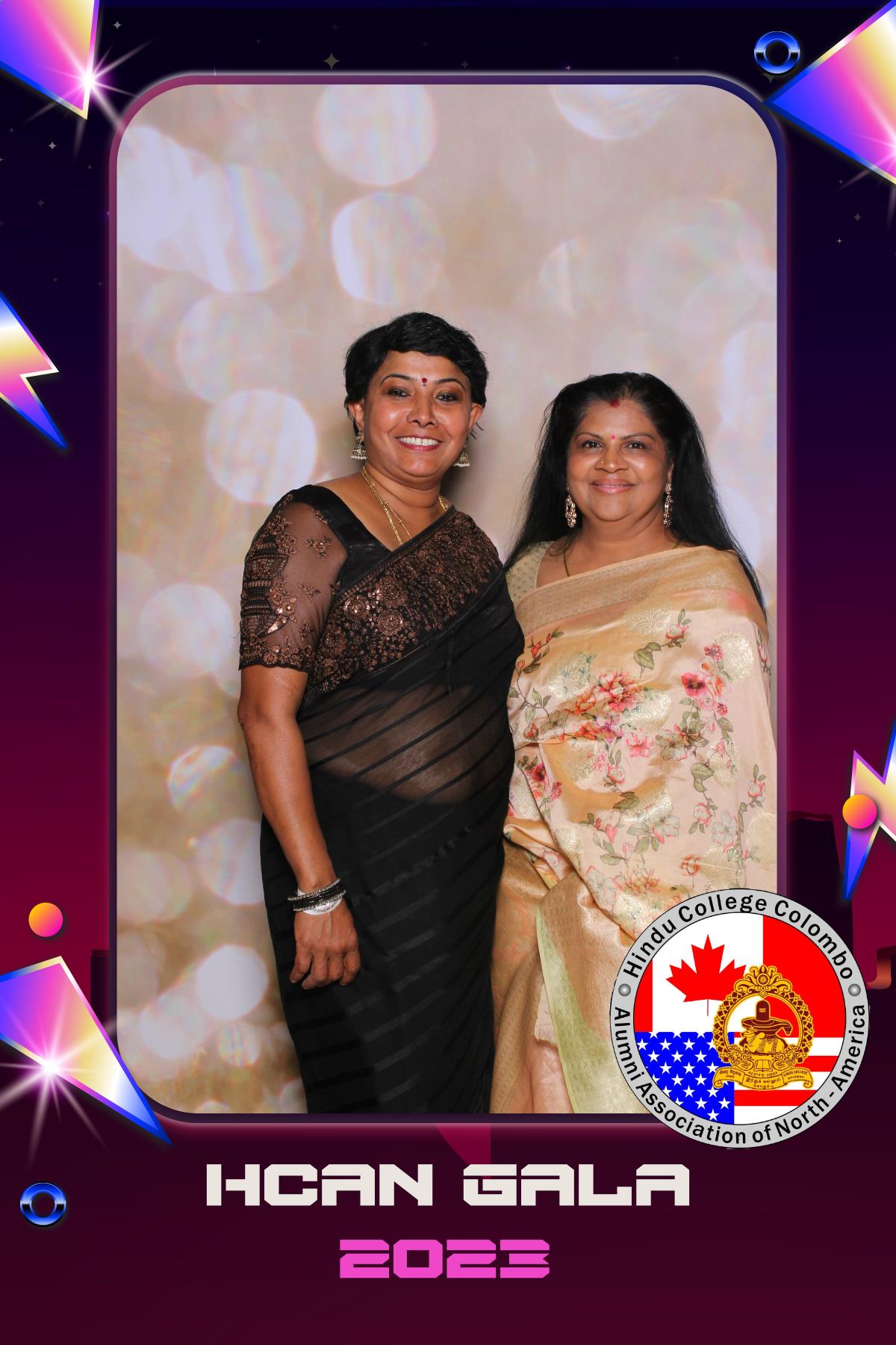 HCAN Gala 2023 | View more photos from the event at gallery.myselfiemirror.ca/u/romanmyselfiemirrorca/HCAN-Gala-2023