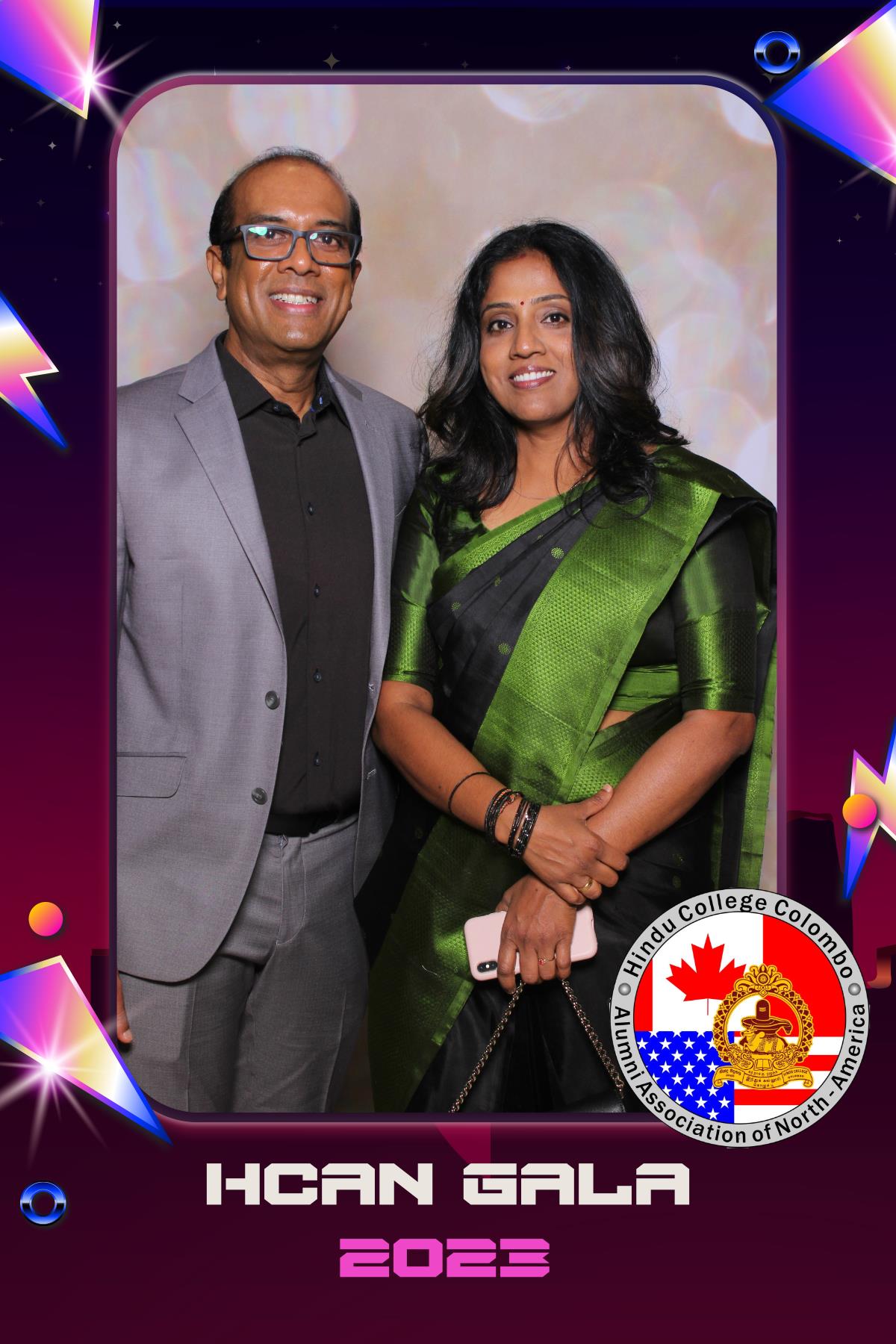 HCAN Gala 2023 | View more photos from the event at gallery.myselfiemirror.ca/u/romanmyselfiemirrorca/HCAN-Gala-2023
