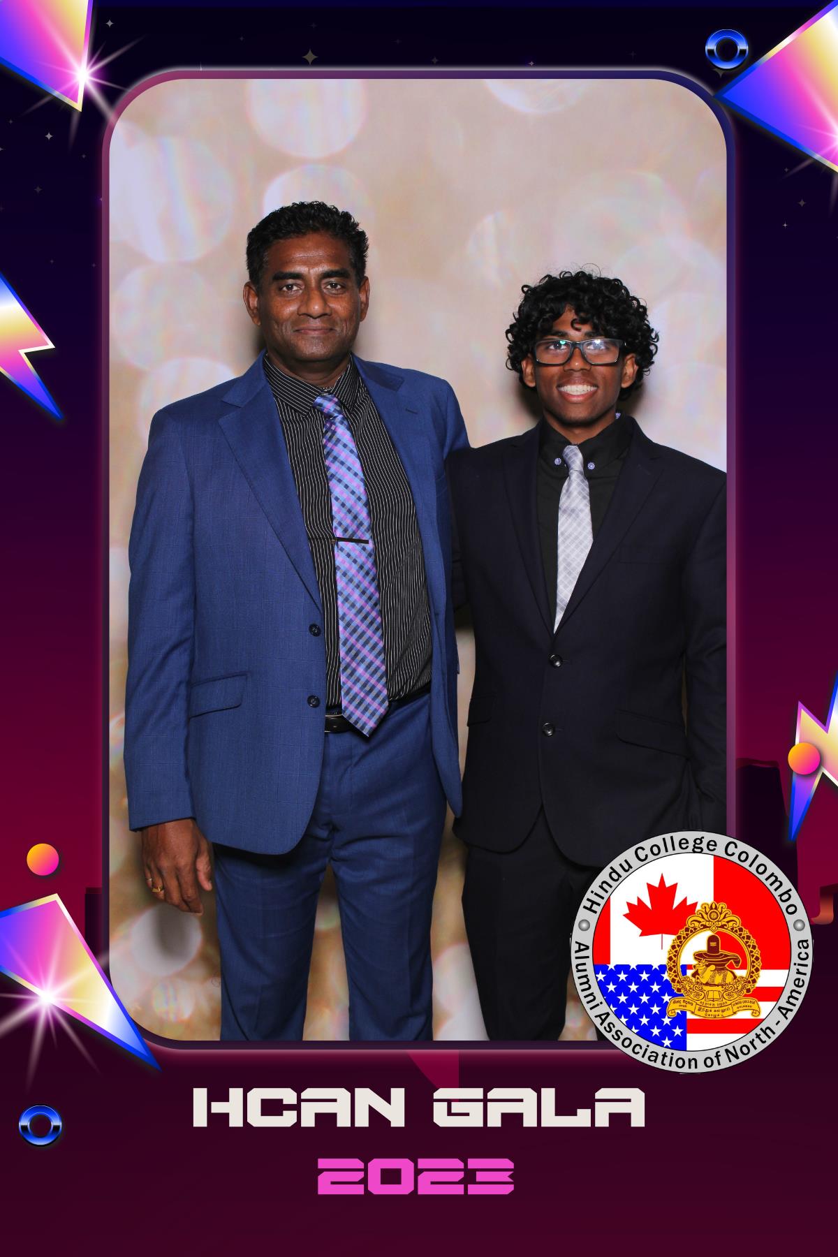 HCAN Gala 2023 | View more photos from the event at gallery.myselfiemirror.ca/u/romanmyselfiemirrorca/HCAN-Gala-2023
