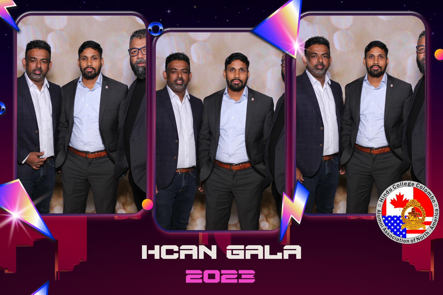 HCAN Gala 2023 | View more photos from the event at gallery.myselfiemirror.ca/u/romanmyselfiemirrorca/HCAN-Gala-2023
