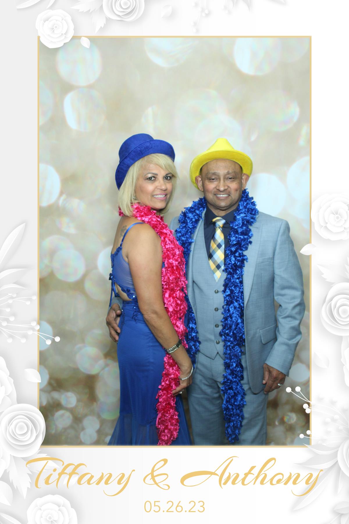 Jessica & Jason  | View more photos from the event at gallery.myselfiemirror.ca/u/romanmyselfiemirrorca/Jessica-Jason