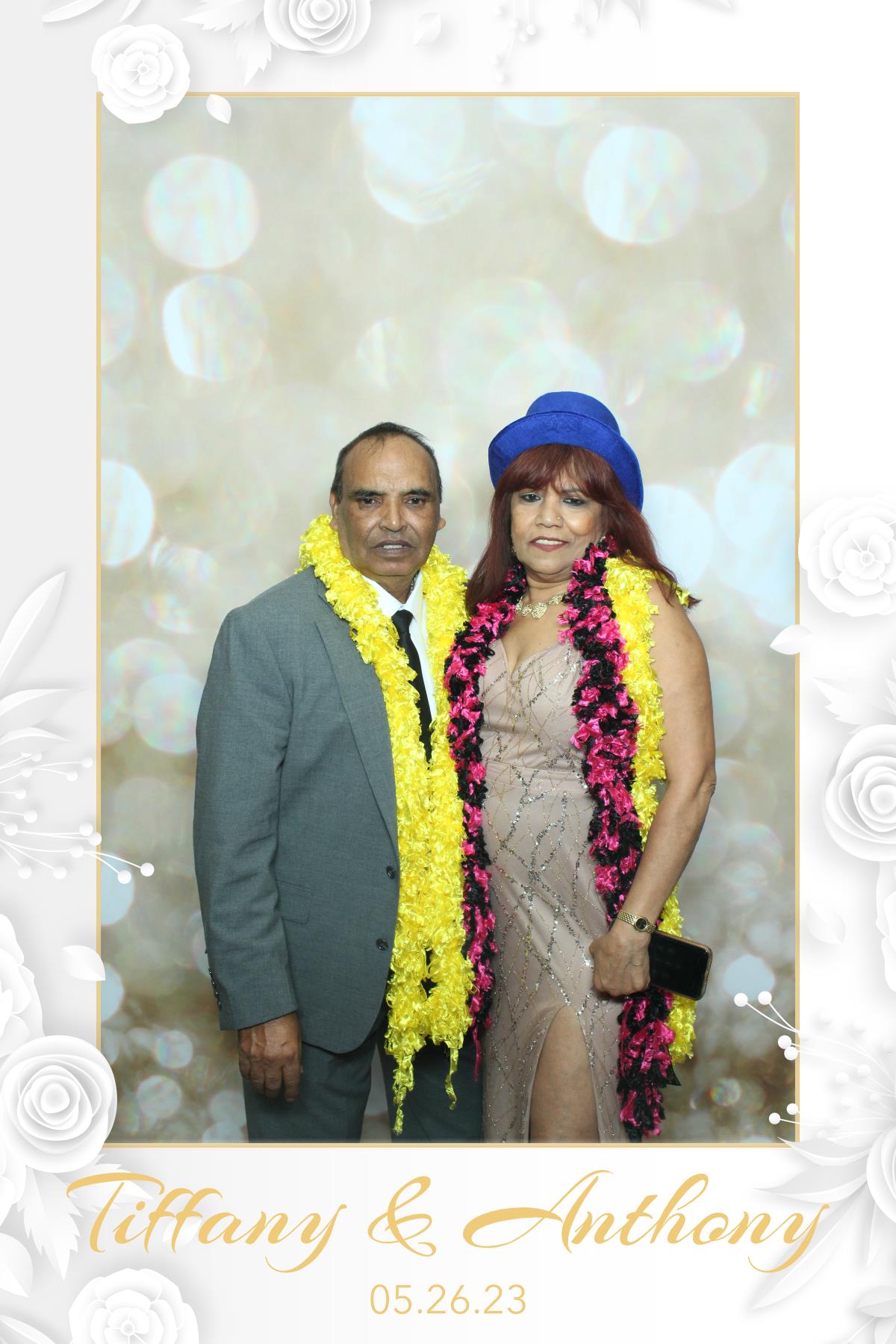 Jessica & Jason  | View more photos from the event at gallery.myselfiemirror.ca/u/romanmyselfiemirrorca/Jessica-Jason