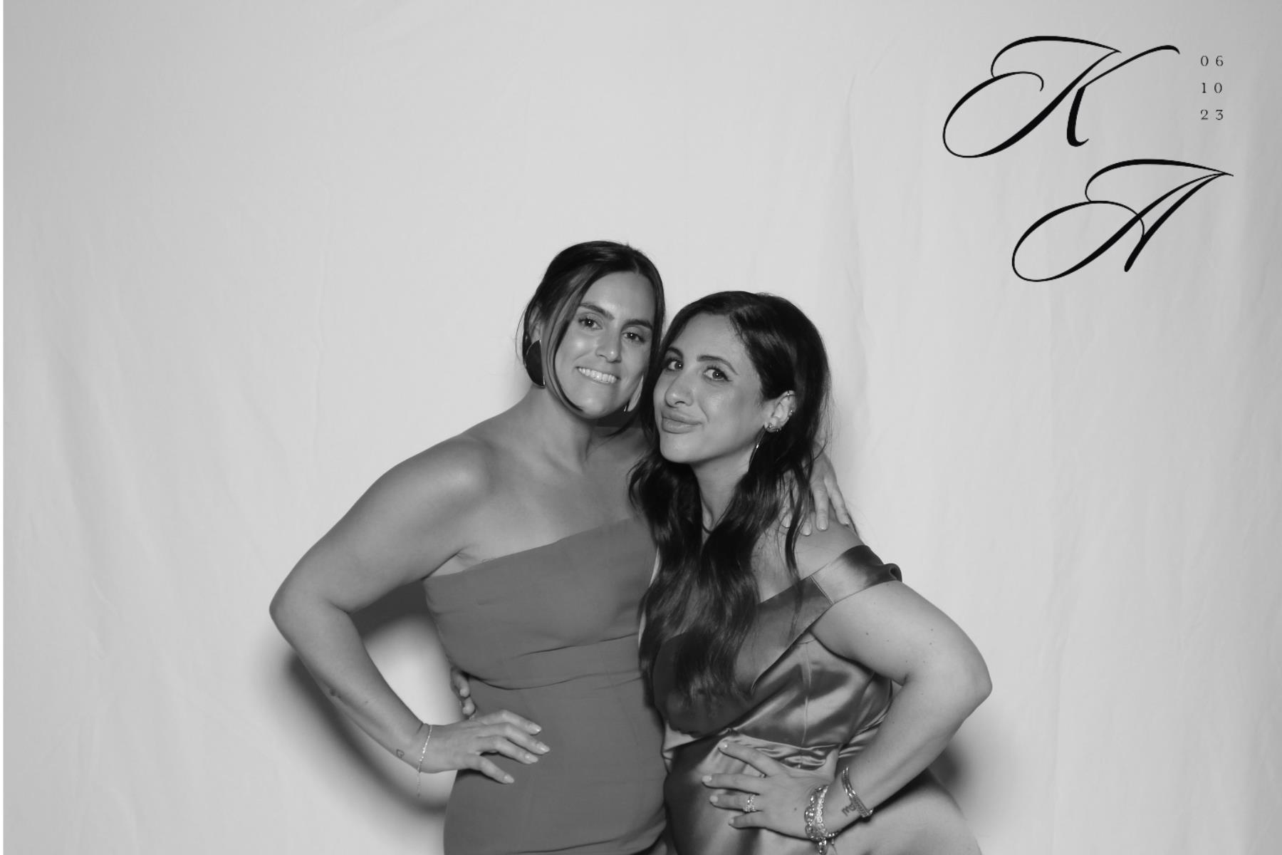 Katerina & Adam | View more photos from the event at gallery.myselfiemirror.ca/u/romanmyselfiemirrorca/Katerina-Adam