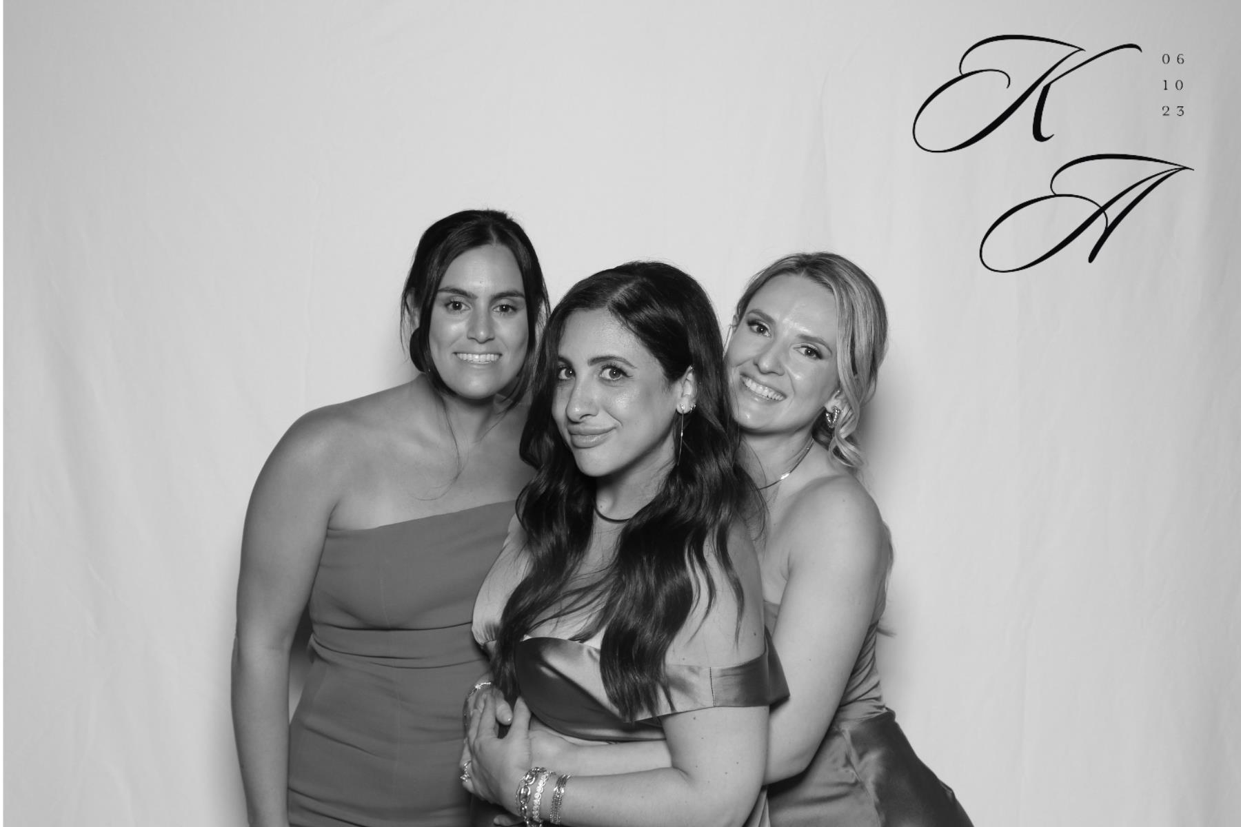 Katerina & Adam | View more photos from the event at gallery.myselfiemirror.ca/u/romanmyselfiemirrorca/Katerina-Adam